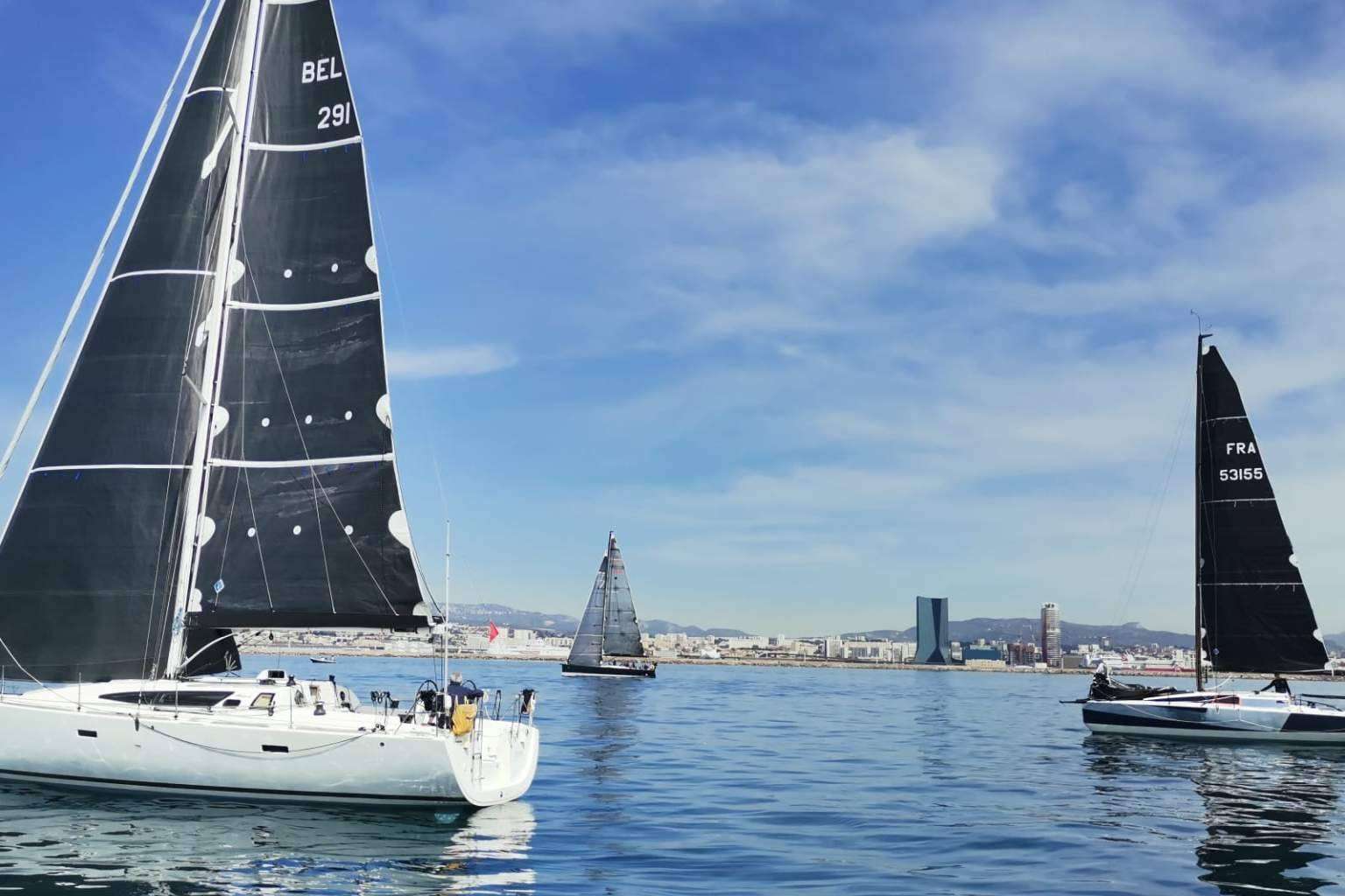 Conocer Marsella con las excursiones para cruceros de Planetazur Experiences