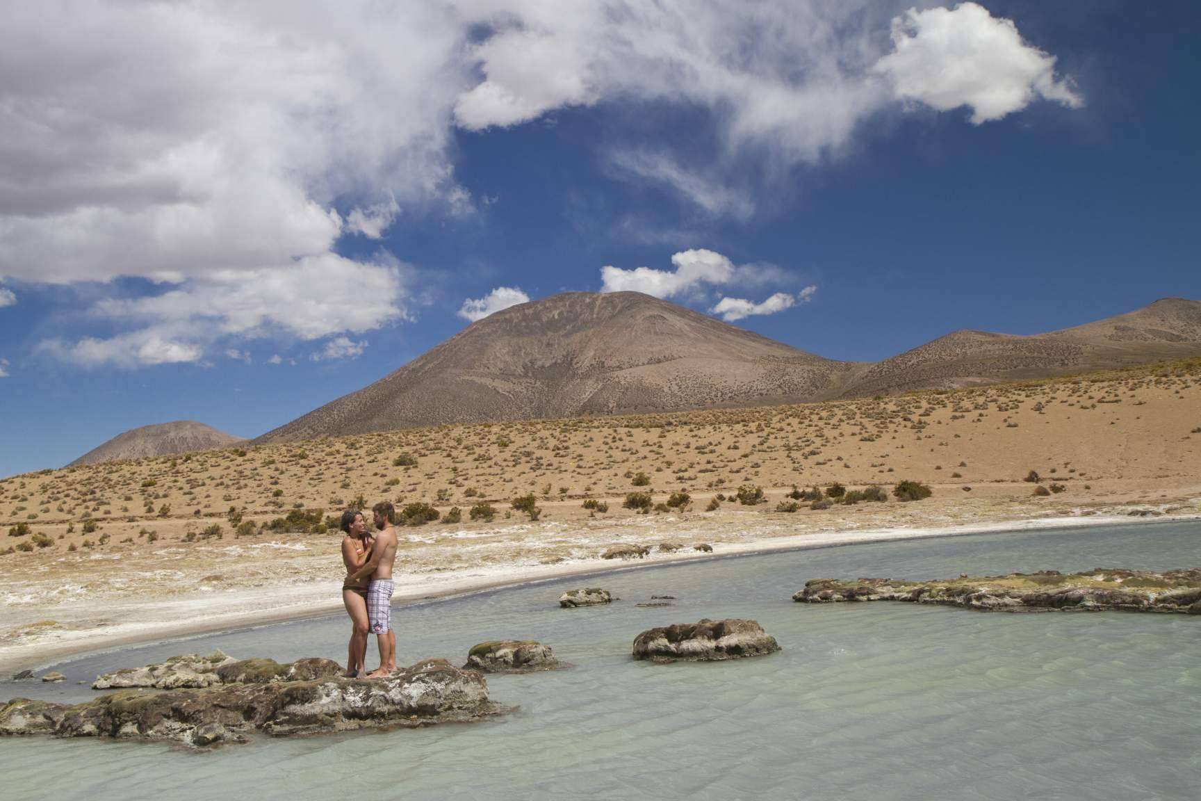 Viajes a Chile, una opción cada vez más elegida por los turistas