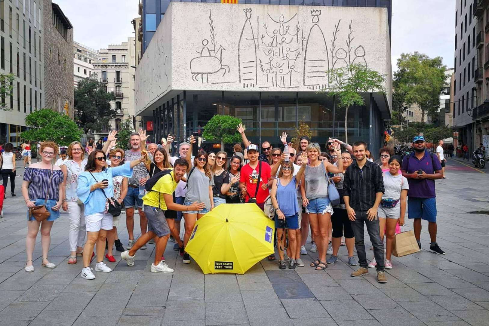 Visitas guiadas por Barcelona para todos los presupuestos
