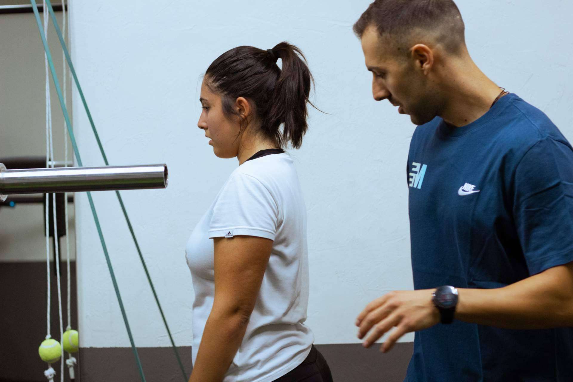Beneficios de contar con entrenadores personales
