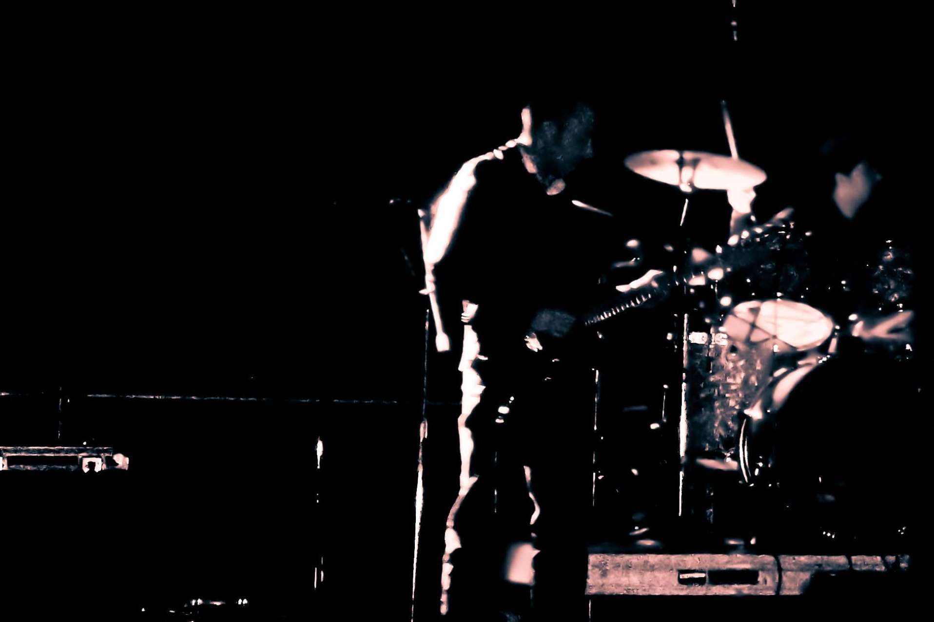 La magia de las Jam Session de Fuerteventura, de la mano de Eddie Lover