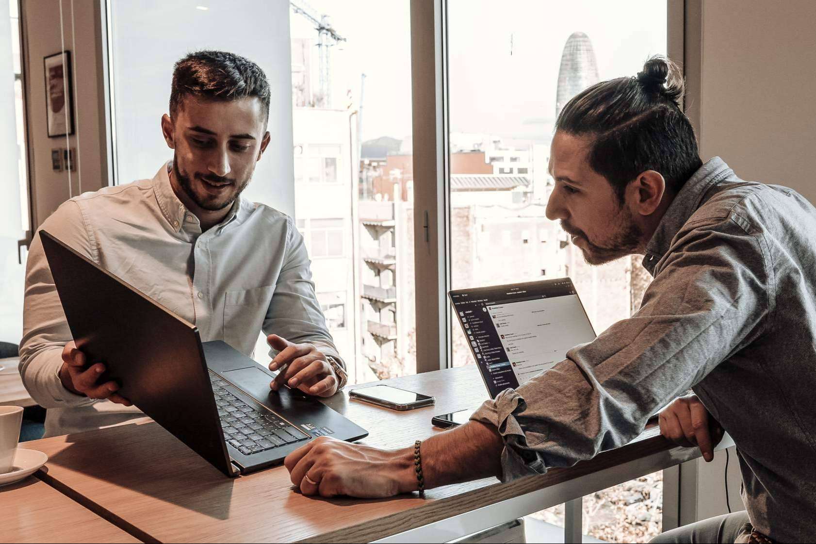 Sacar rentabilidad a un negocio online con la analítica digital