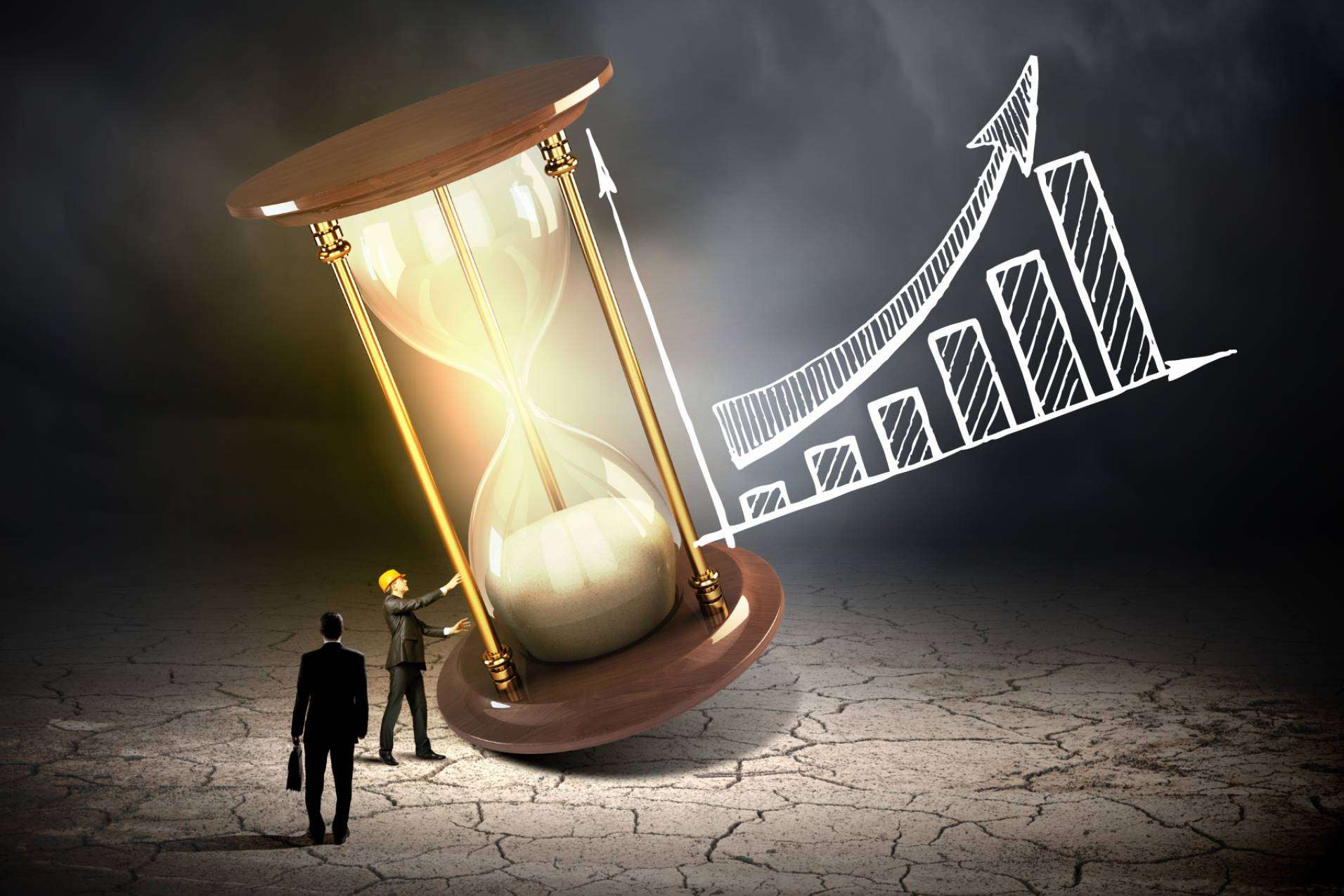 El valor del tiempo y el potencial que significa para crecer como empresa