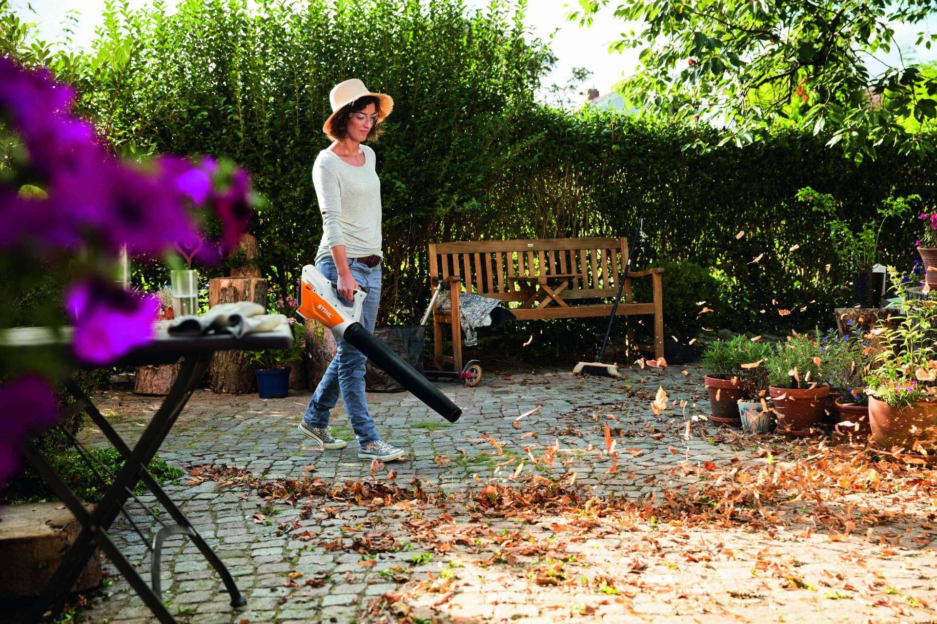 Preparar el jardín para la primavera con los productos y herramientas de Agrocor