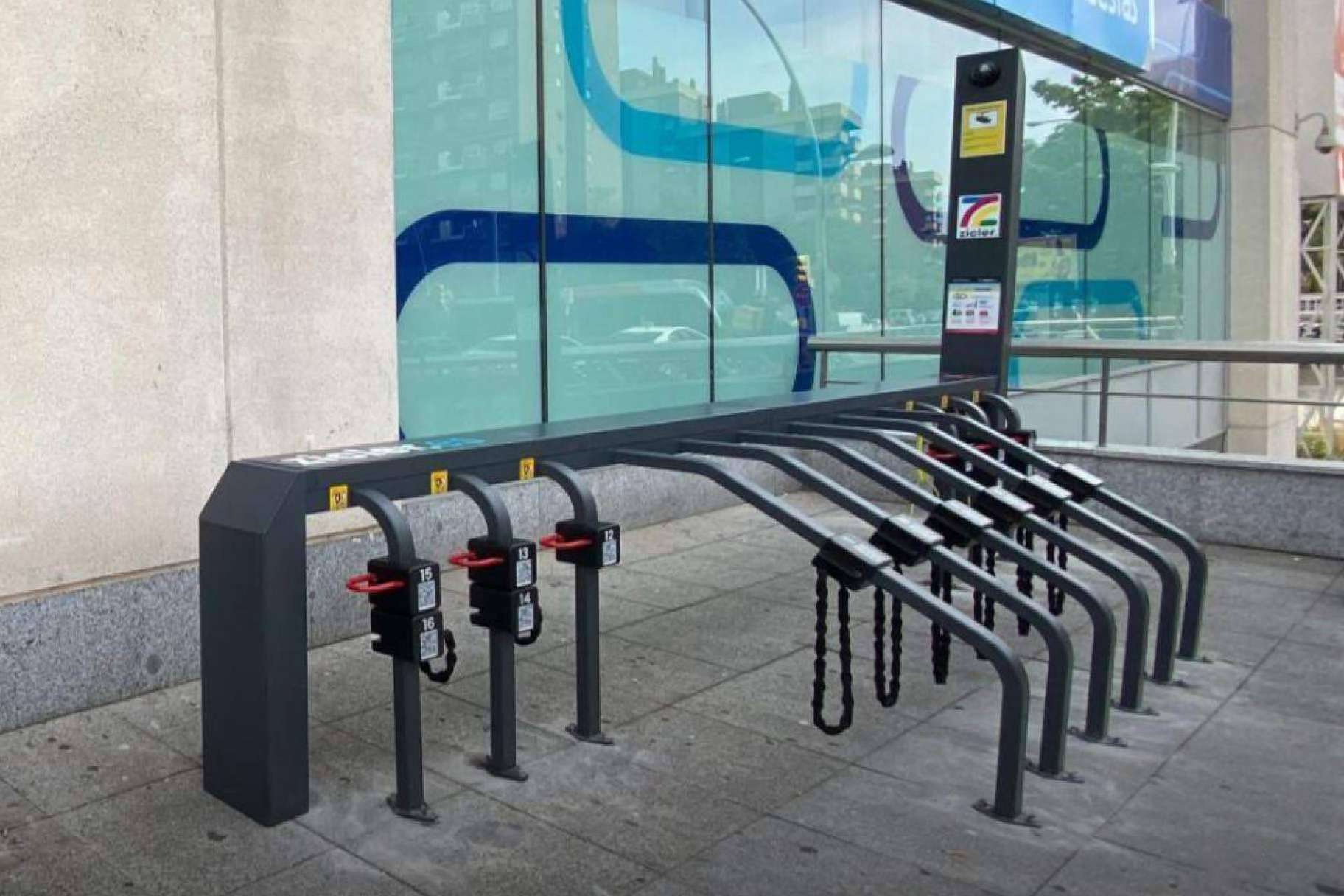 YUP ha adquirido la start up de movilidad Zicler