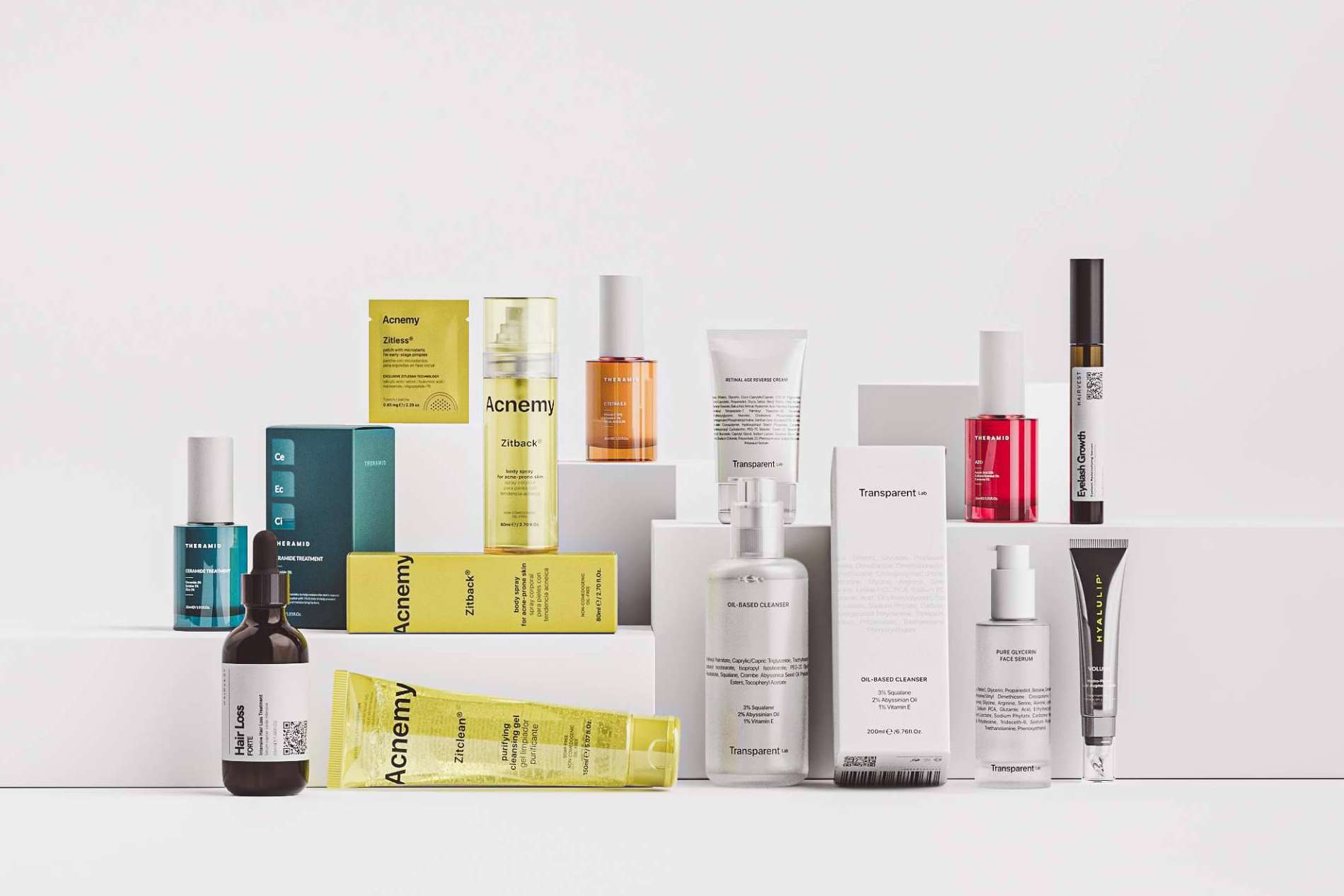 Niche Beauty Lab obtiene resultados récord en el año 2022 superando en ventas los 15 millones de euros