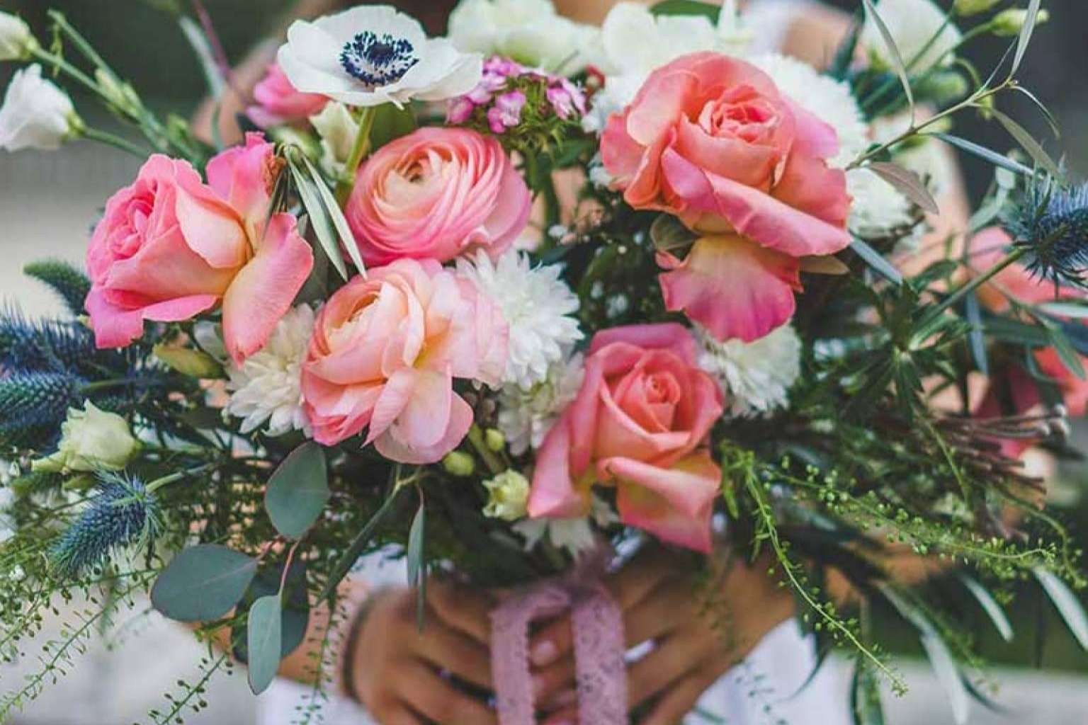 Con las flores preservadas de Flores Akita, el amor dura para siempre