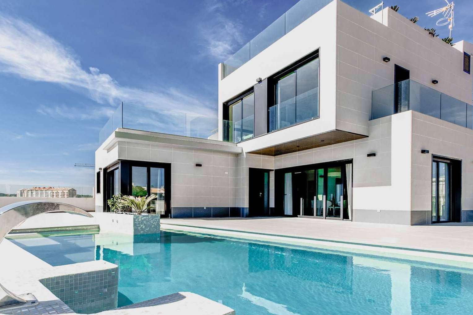 La tecnología al servicio del mercado inmobiliario