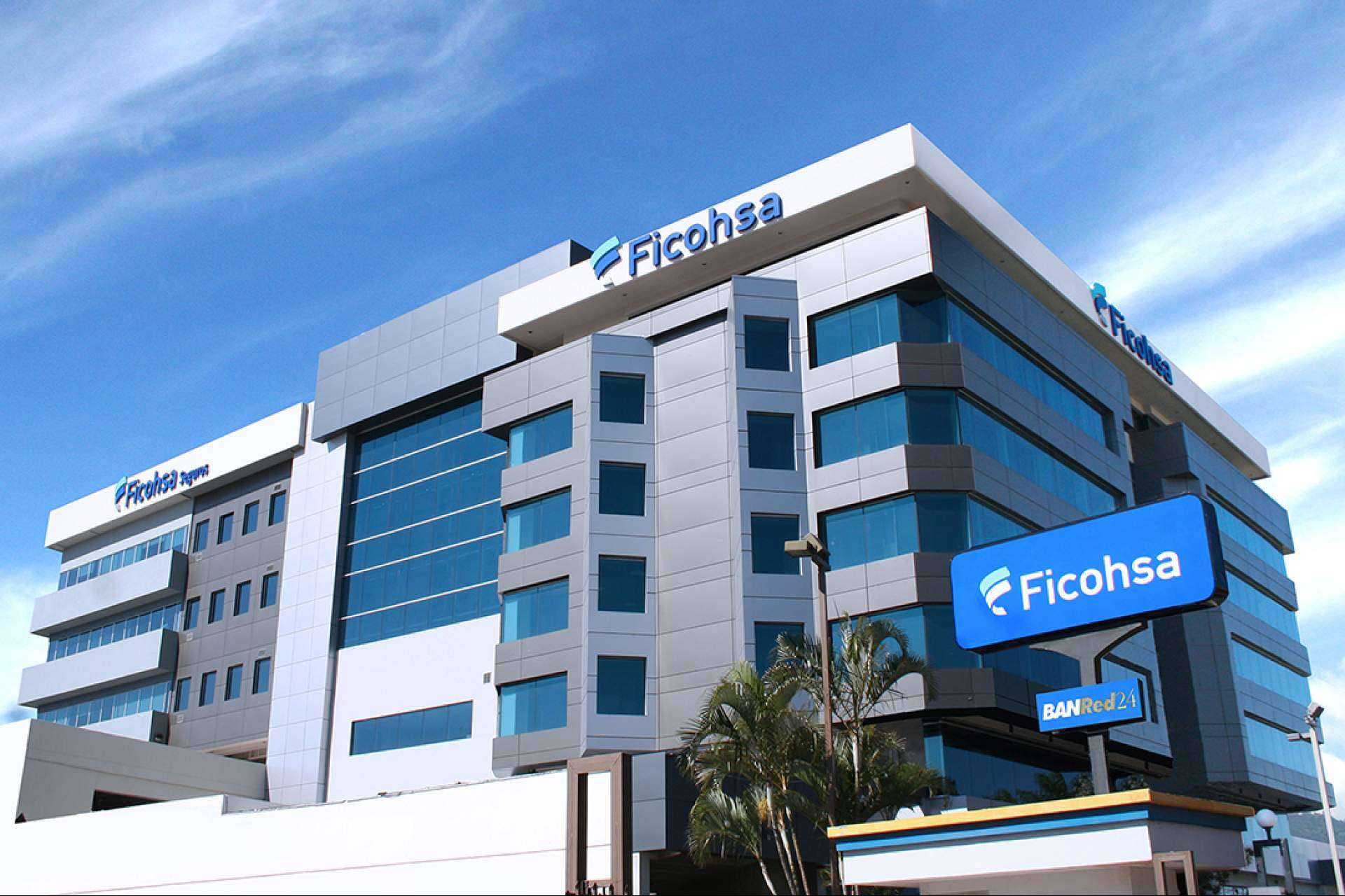 Banco Ficohsa, líder en activos, brinda confianza y seguridad al ahorrante
