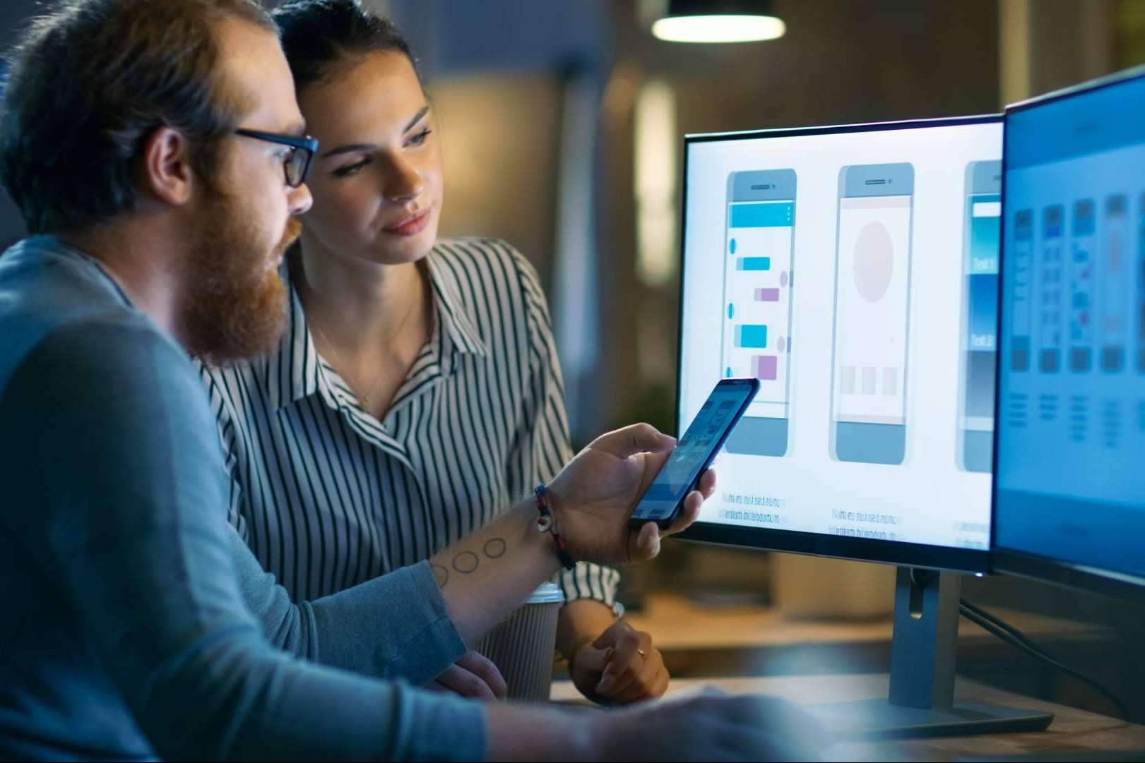 El presente y futuro del retail, más tecnológico que nunca