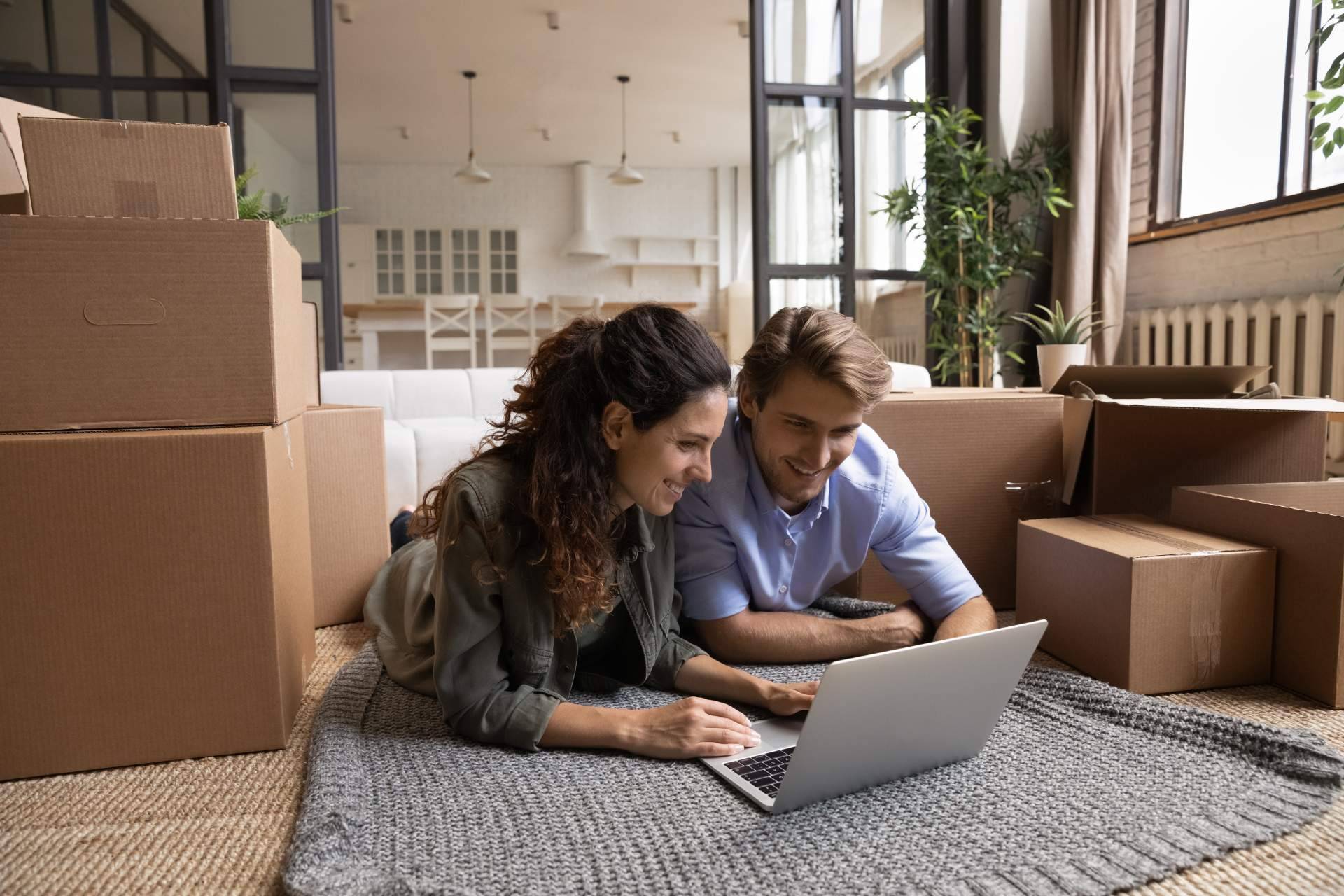 Un mercado en alza, el marketplace online