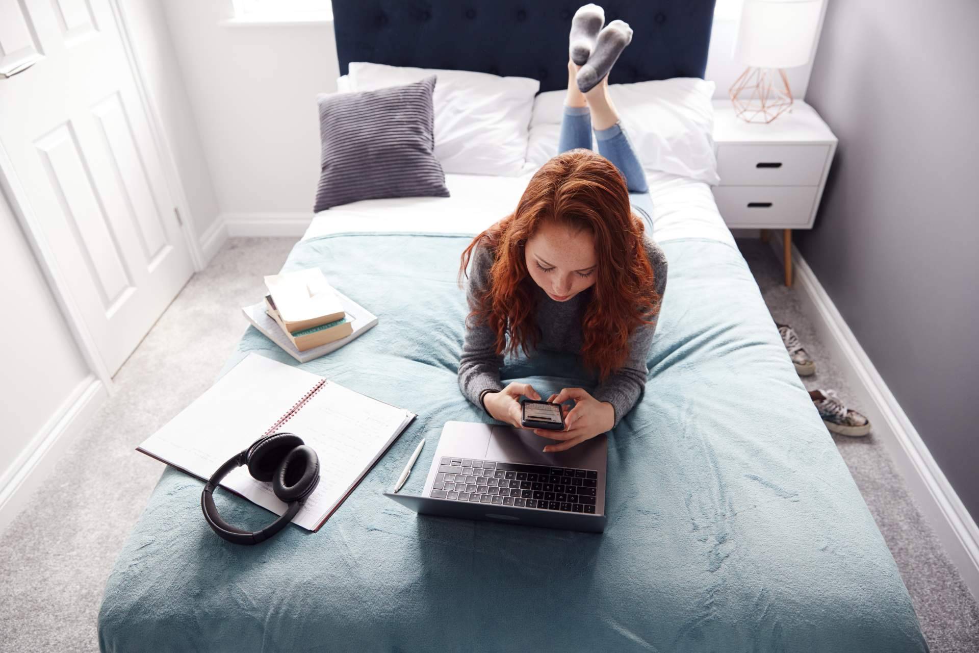 ¿Dónde encontrar una plataforma online de alquiler para estudiantes? LIVE4LIFE