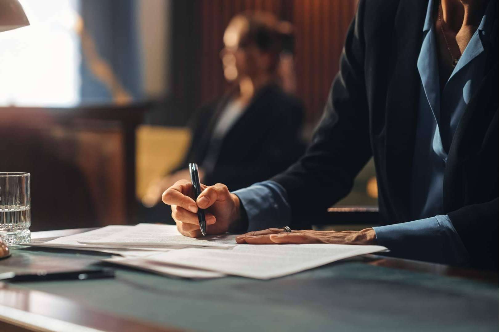El despacho Abogados Herencias Barcelona dispone de un equipo especializado en la gestión legal para la legítima