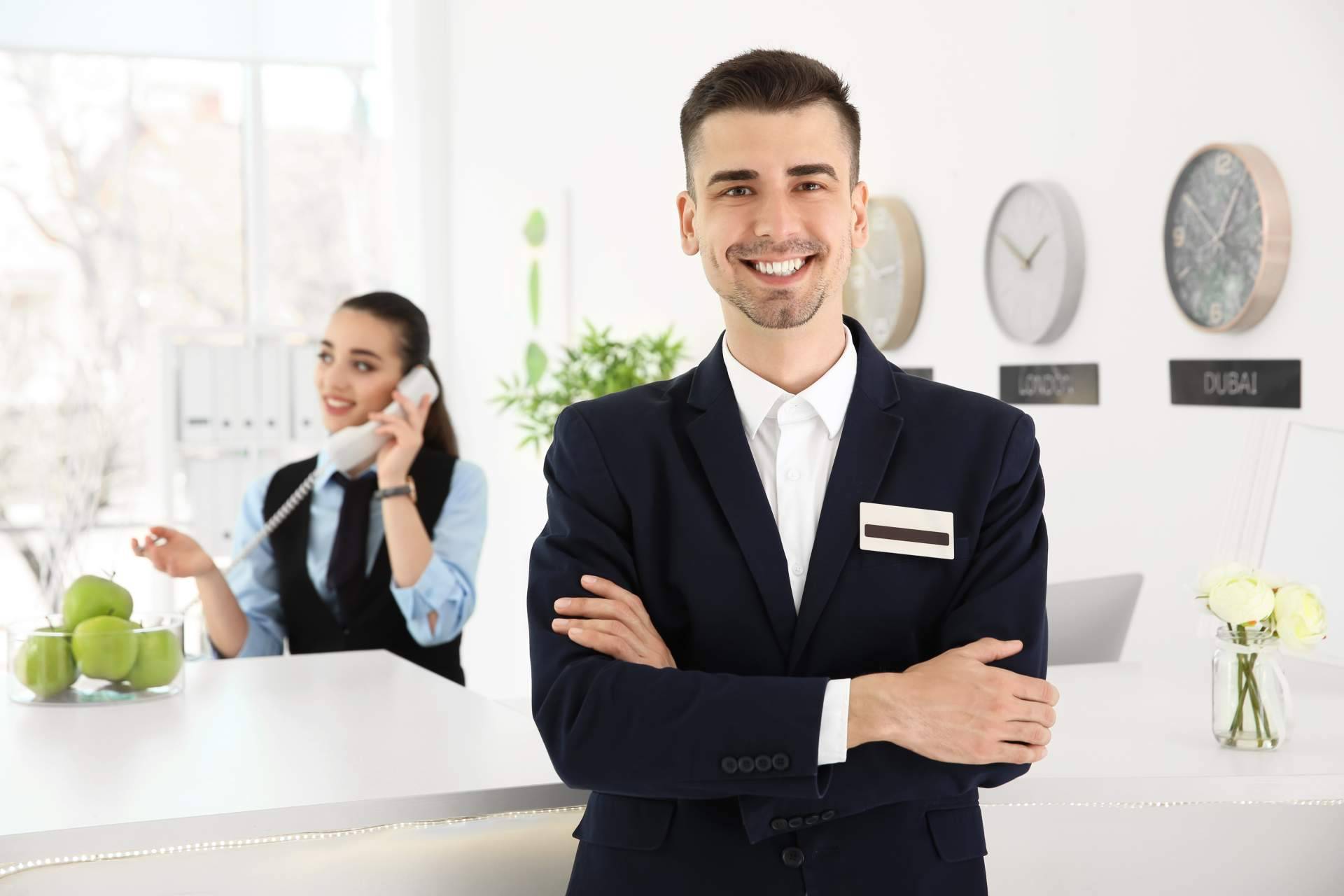 Matrículas abiertas para programas de Dirección Hotelera de Vatel España