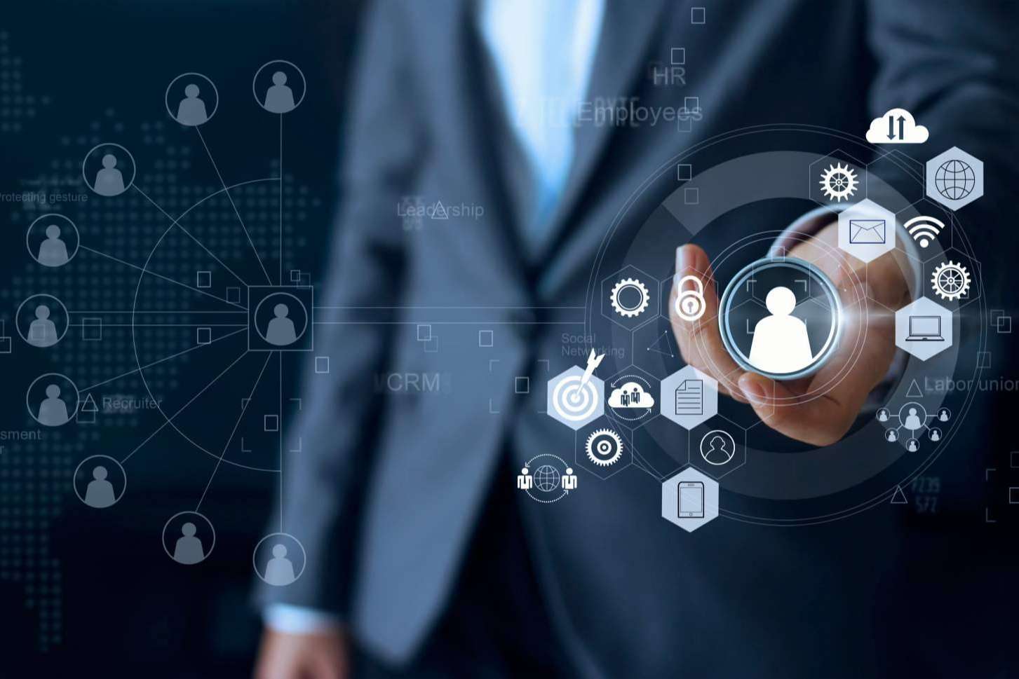 Email integrado en el CRM para mejorar la productividad de la mano de NOÁTICA Programadores Informáticos