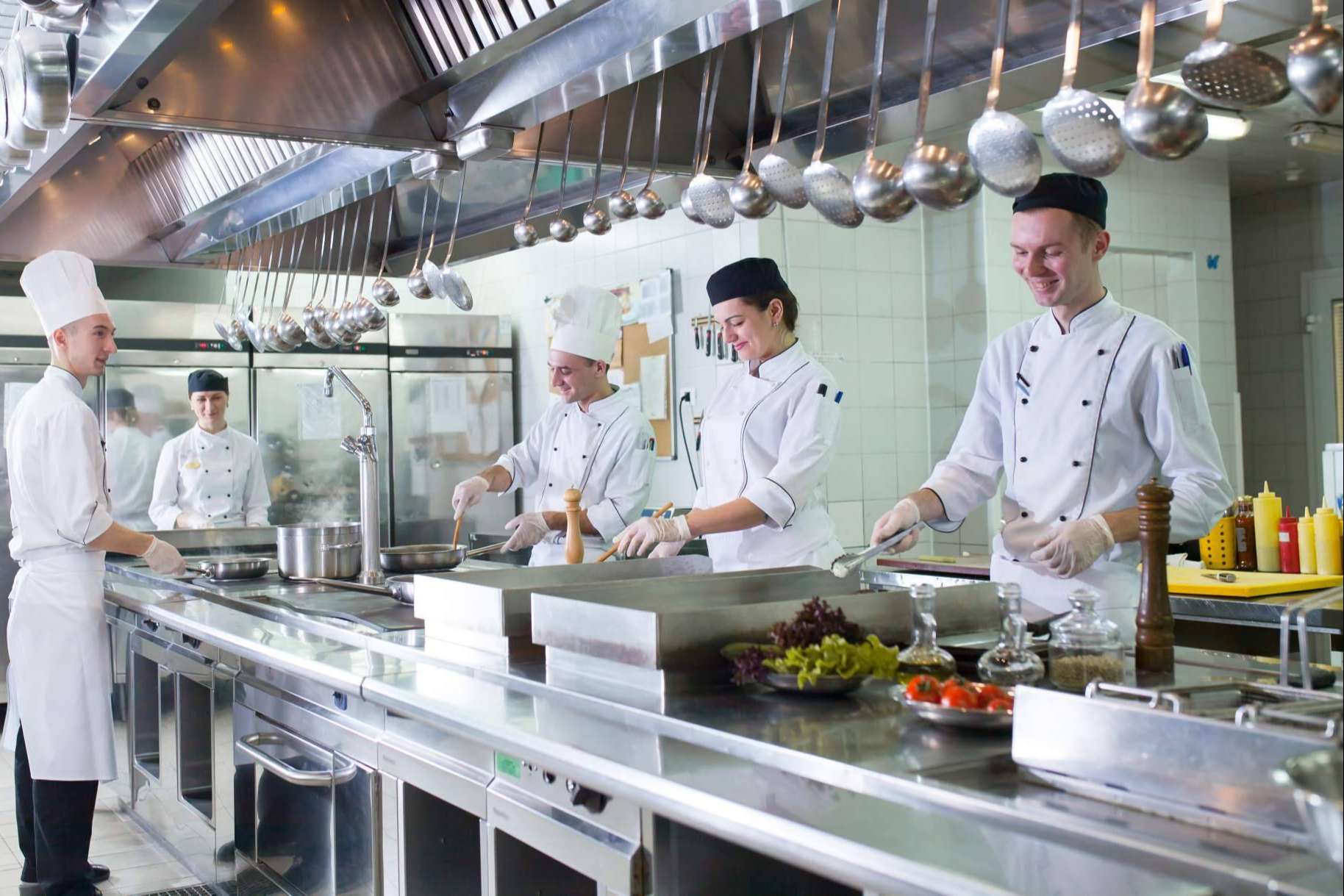 En 2023, ¿cuánto dinero se necesita para abrir un restaurante?