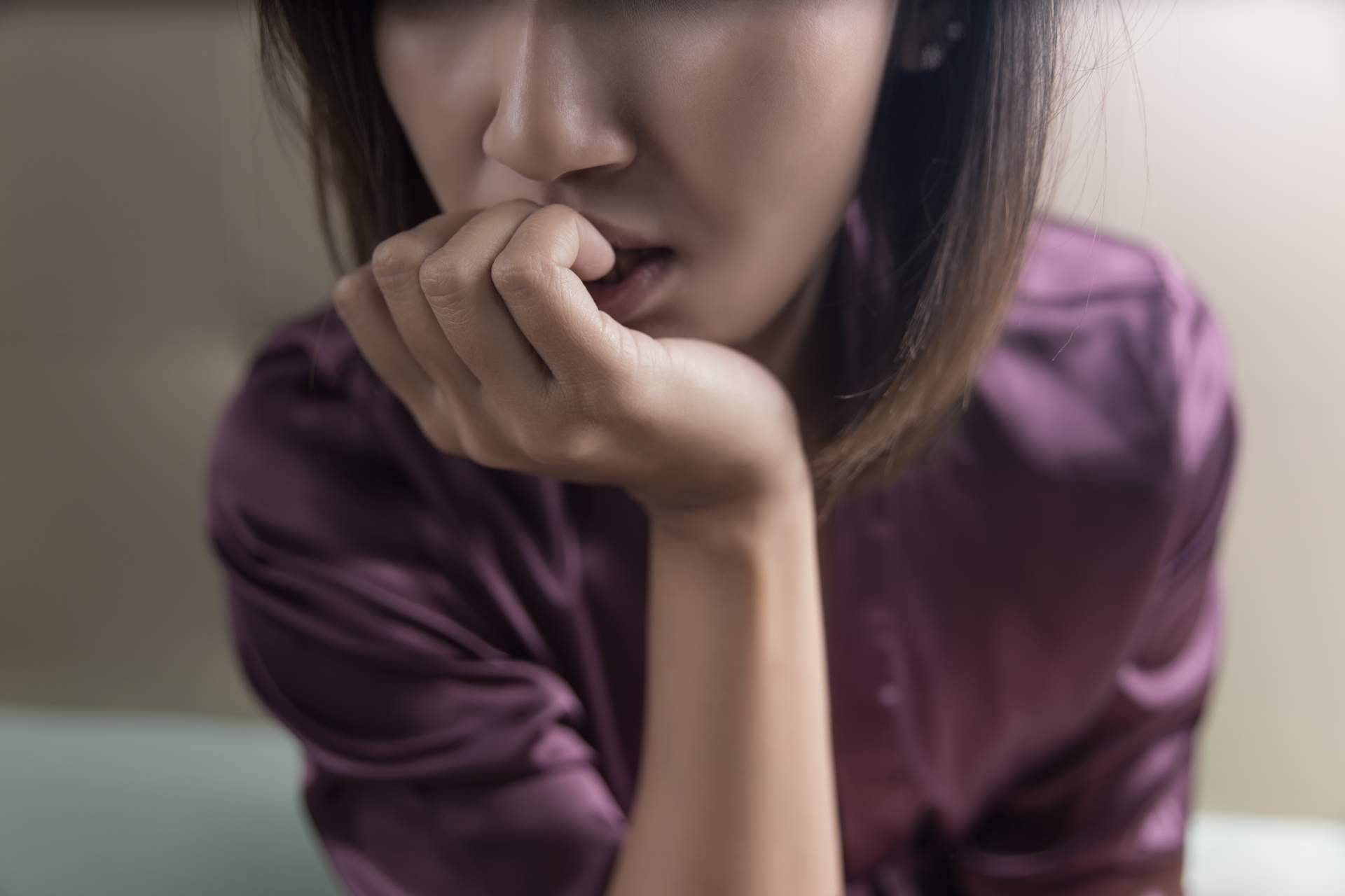Las sesiones de terapia de Míriam Pascual para tratar la ansiedad