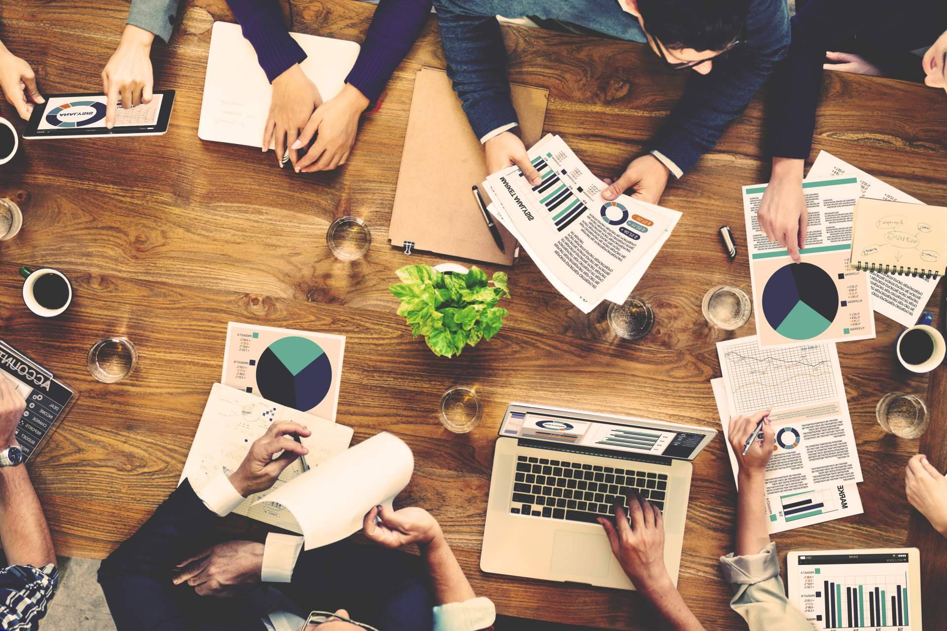 El sistema de captación de clientes es imprescindible para quienes venden online