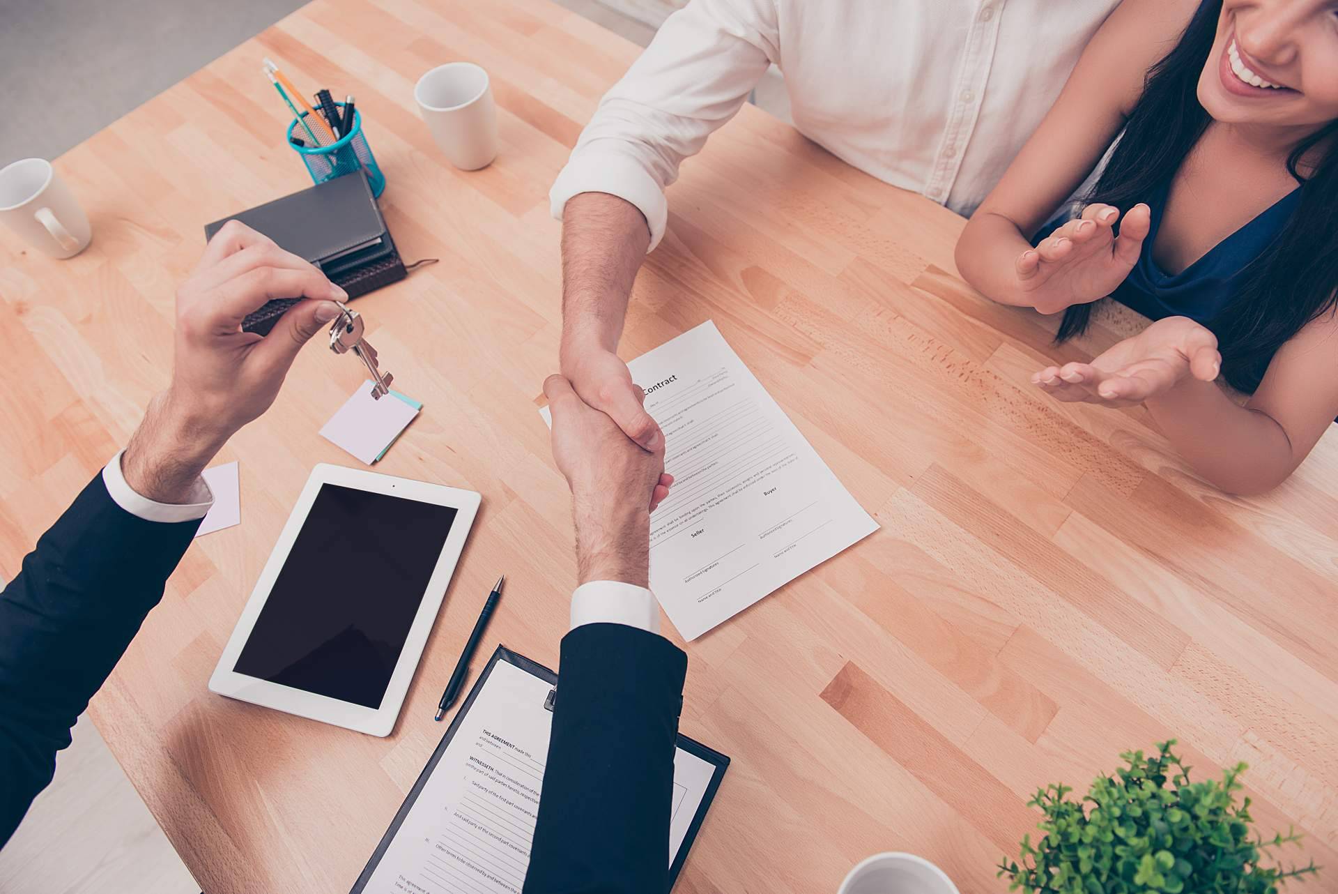 Beneficios del sistema rent to rent, por Huella Digital