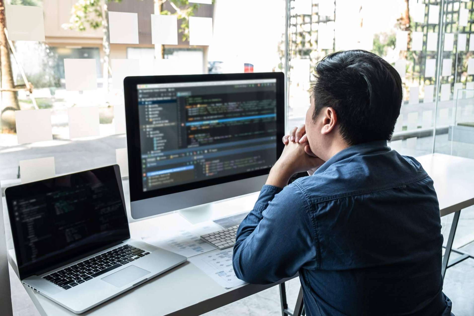 El desarrollo y diseño web sufren un incremento de demanda