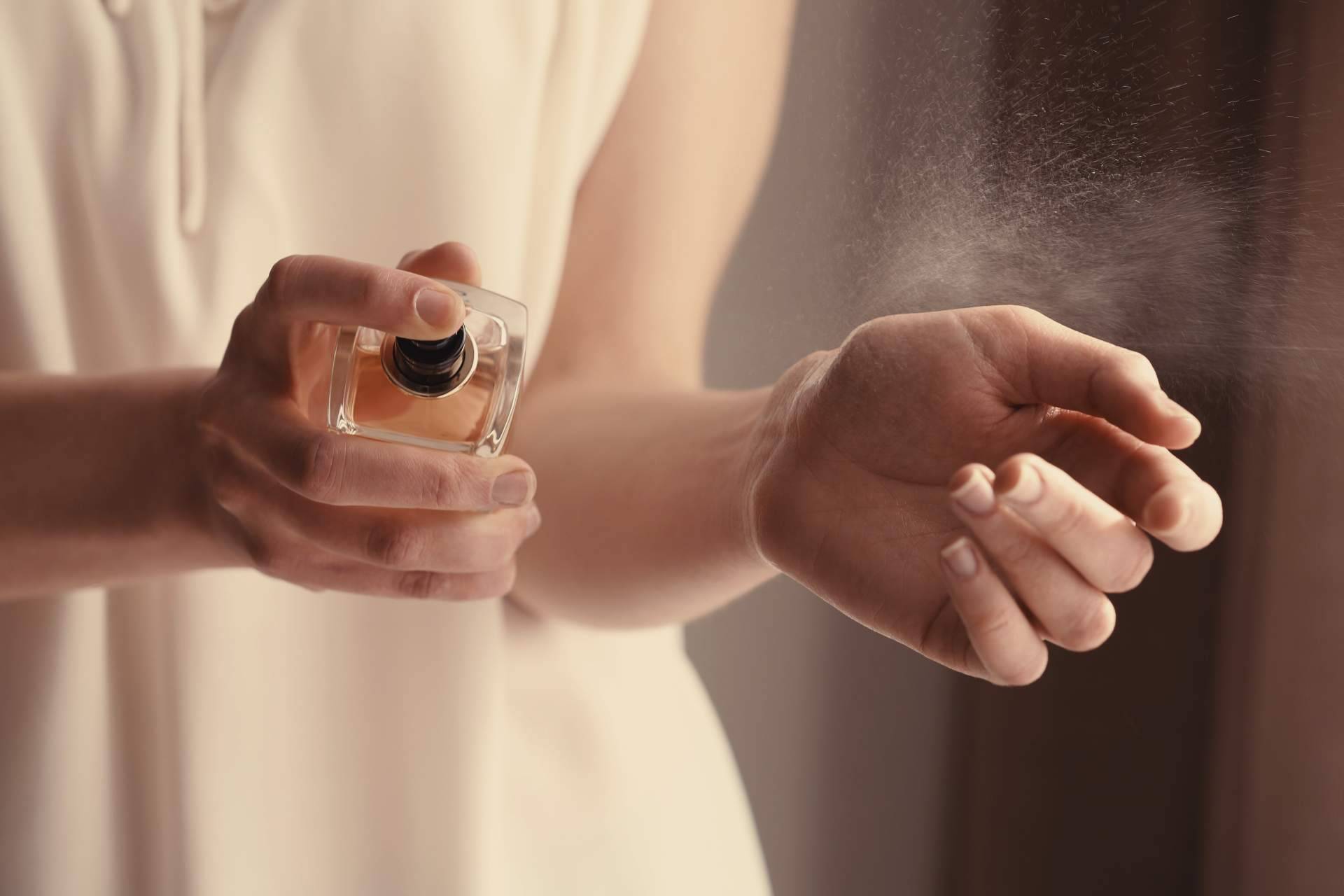Divainparfums ofrece distintos aromas para perfumar el hogar
