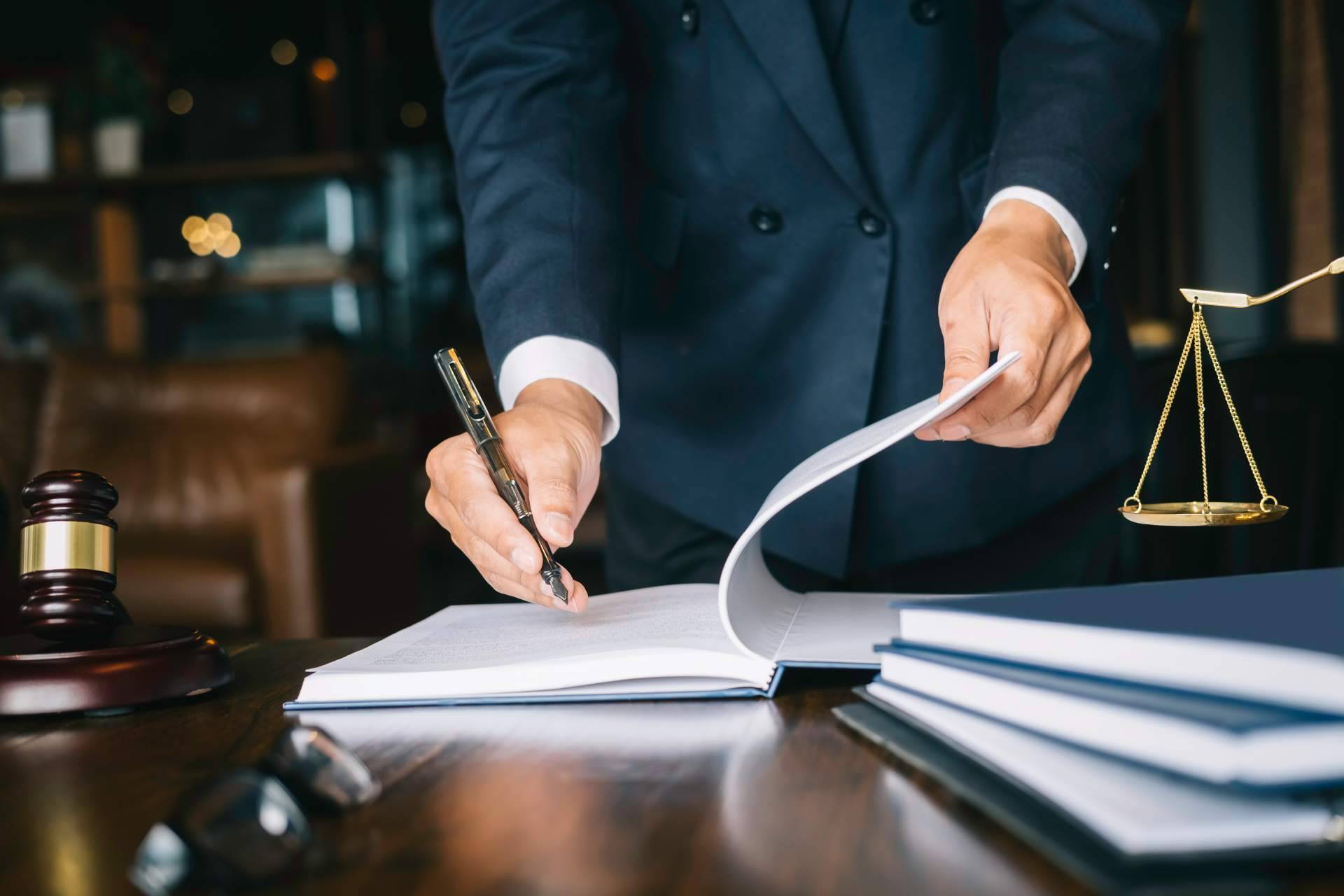 ¿Cómo gestionar la declaración de herederos?, por Abogados Herencias Barcelona