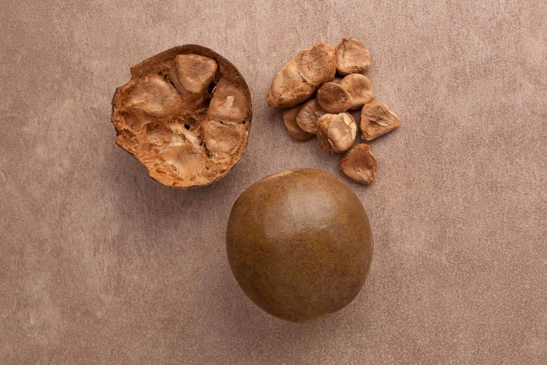 ¿Cuáles son los beneficios del azúcar del monk fruit?