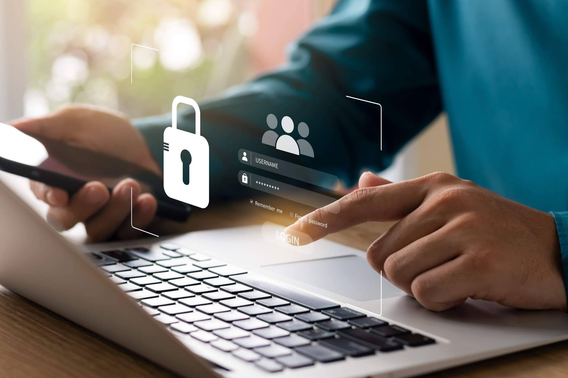 El servicio de protección de datos de AUPRODAT