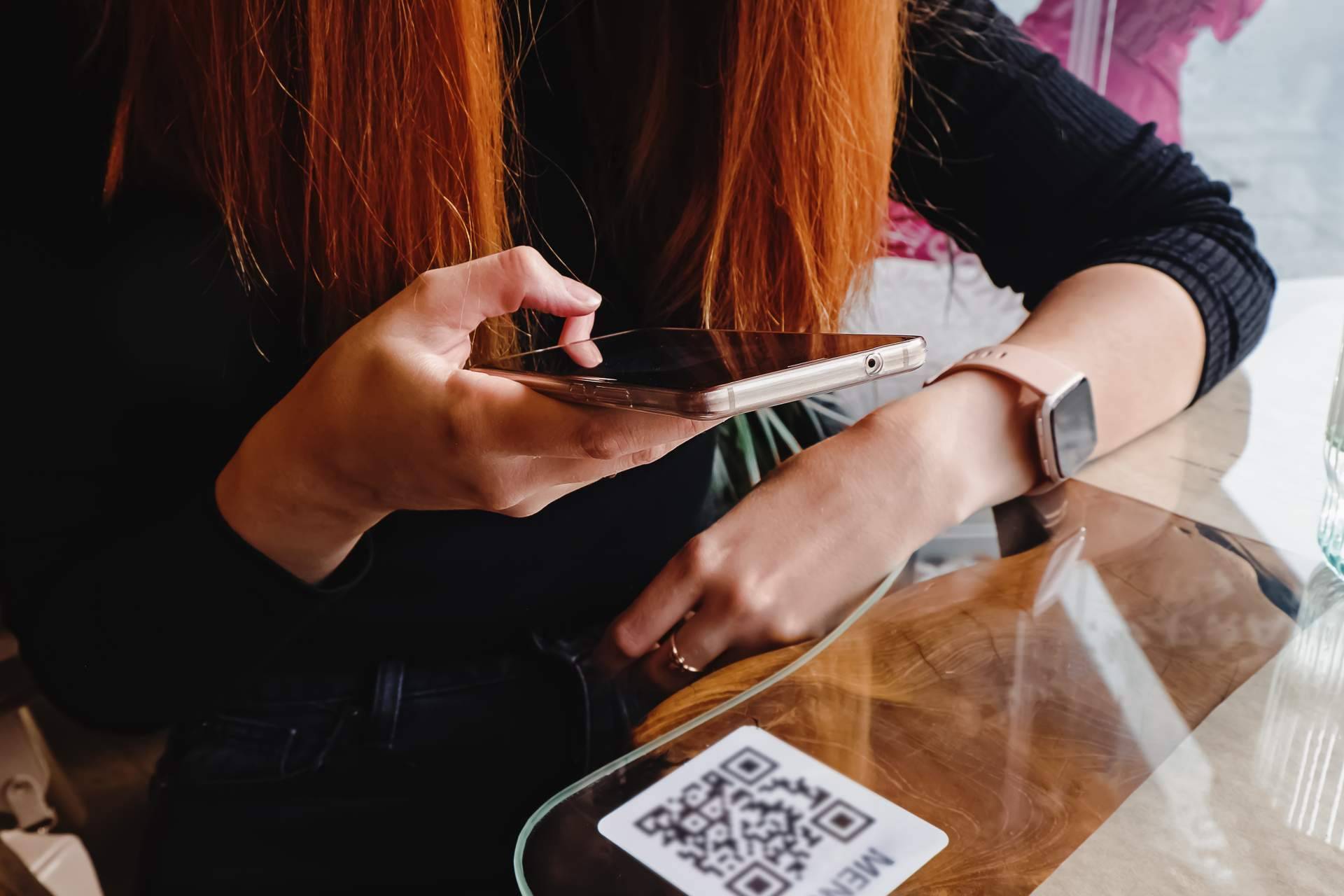 ¿Cuáles son los beneficios de las cartas digitales para restaurantes? con Wannamenu