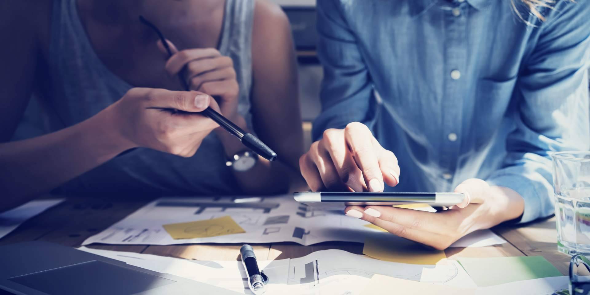 Dsign, la empresa de marketing online con diversos servicios para incrementar las ventas