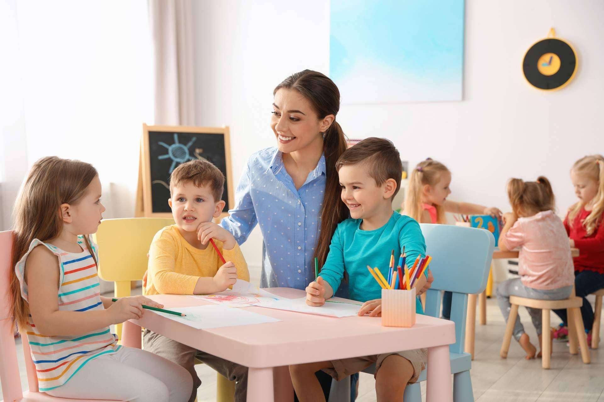 Discovery Baby, una empresa dedicada a proveer mobiliario guardería de excelente calidad