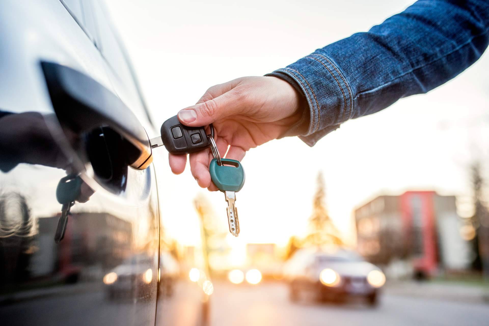 Contar con un servicio de renting flexible, con Renting Car Fácil