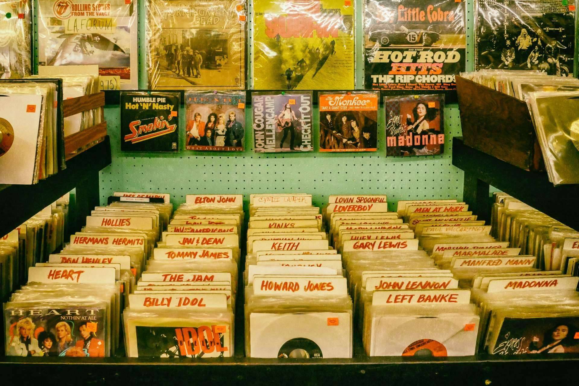 En Rock&Tipo, la música se vive diferente