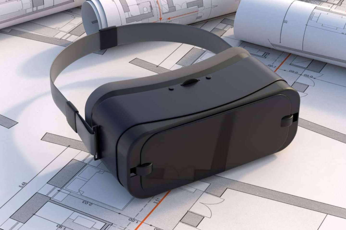 Venta de viviendas de obra nueva mediante realidad virtual, Behauss