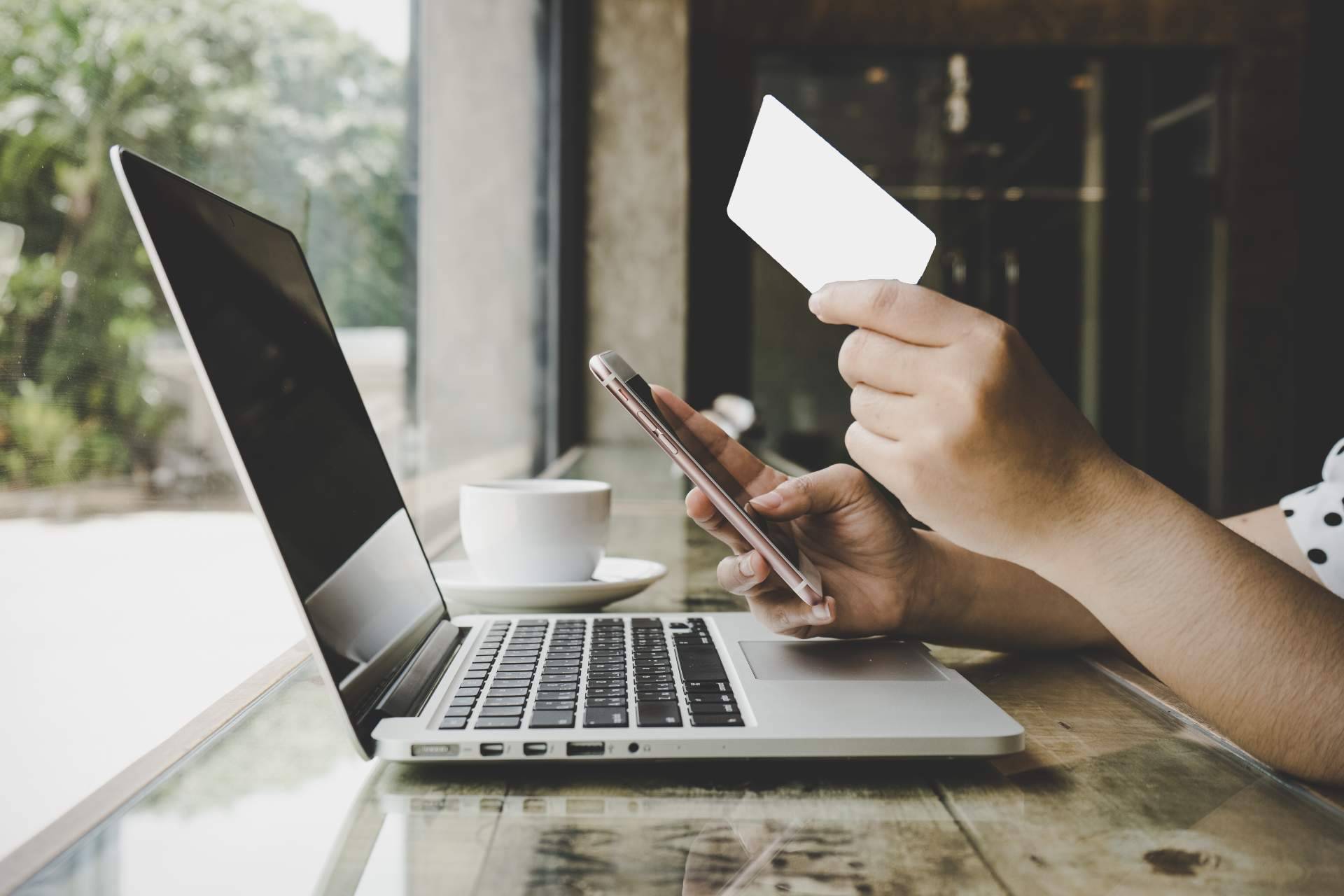 Devuelving, una franquicia online rentable, de éxito y económica