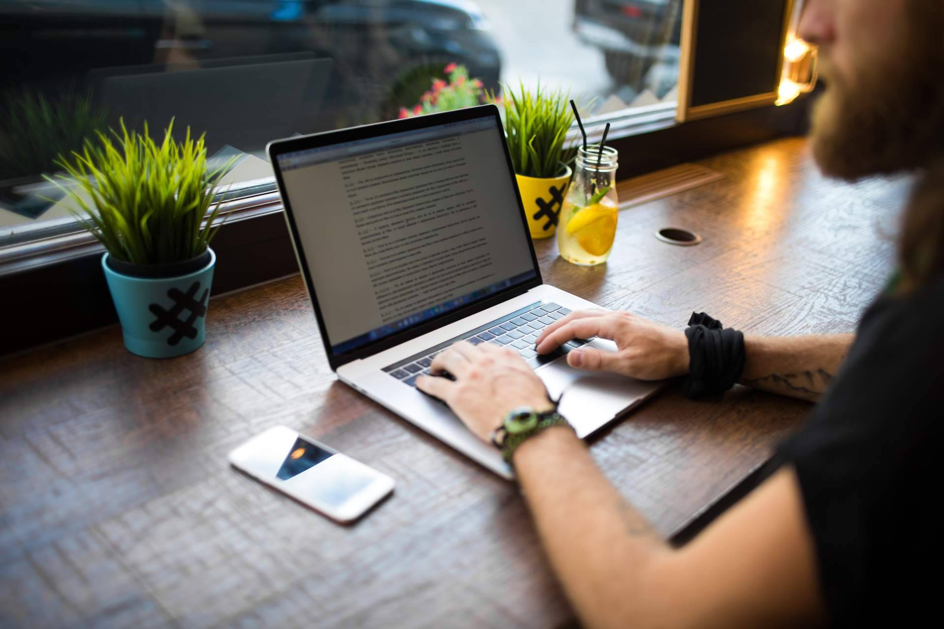 Javier Valero es el freelance experto en PrestaShop