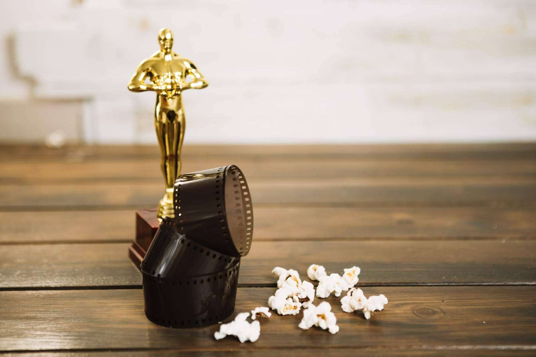Algunas de las películas nominadas a los Oscars que todavía se pueden ver en el cine