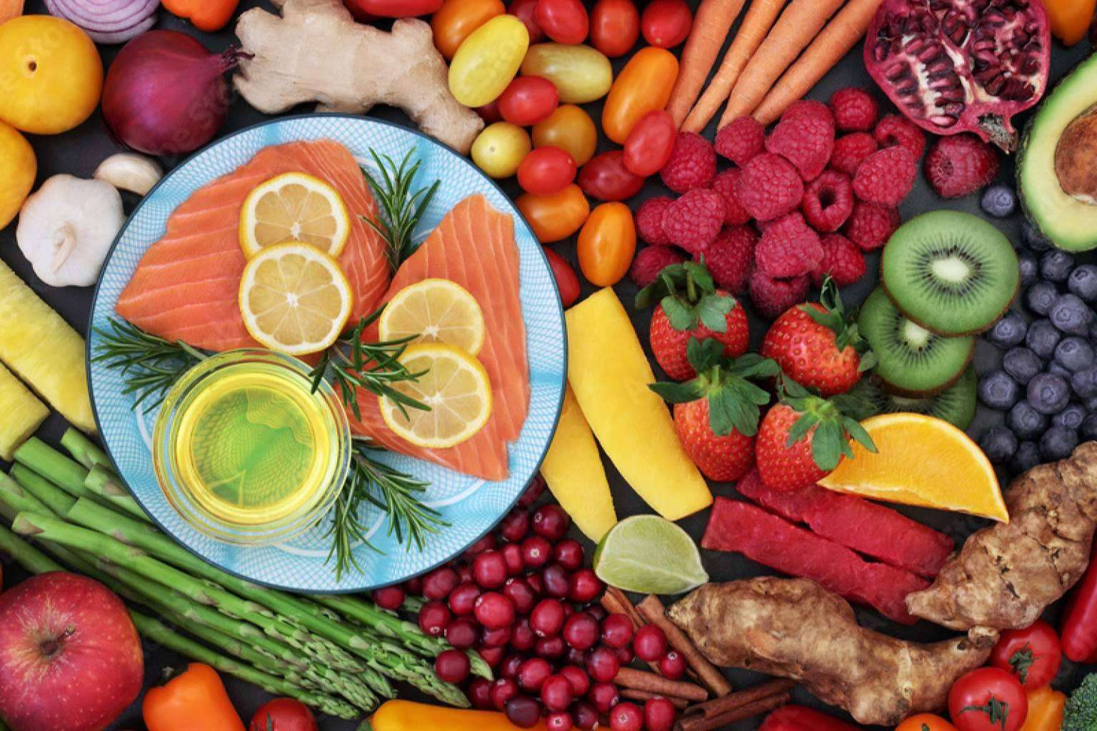 Expertos de Optipunt en óptica en Figueres, descubrir los alimentos que pueden mejorar la salud de los ojos