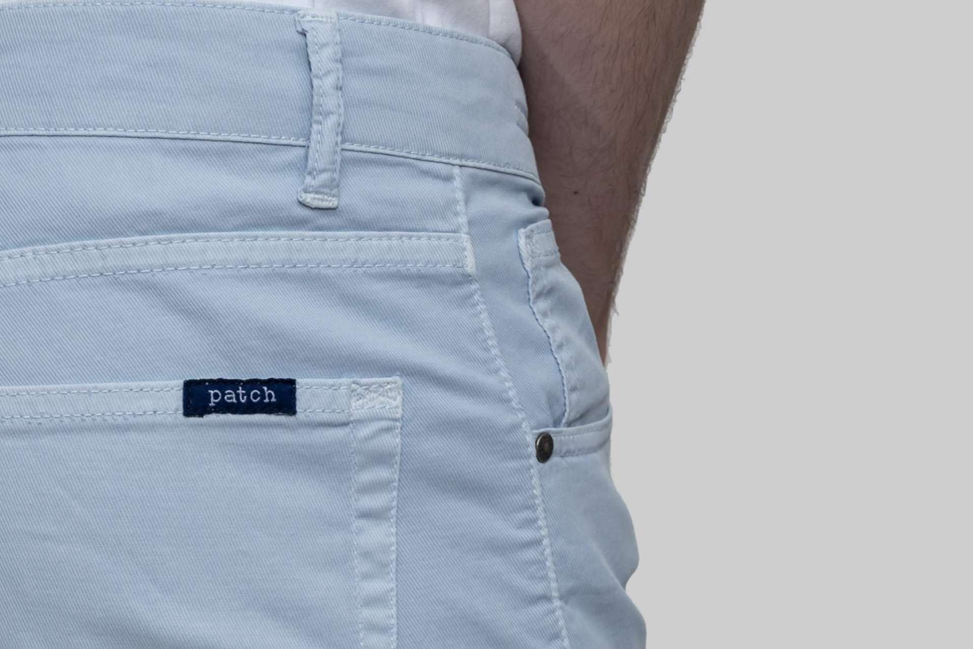 Patch cuenta con prendas de muy buena calidad en la nueva colección PV 23