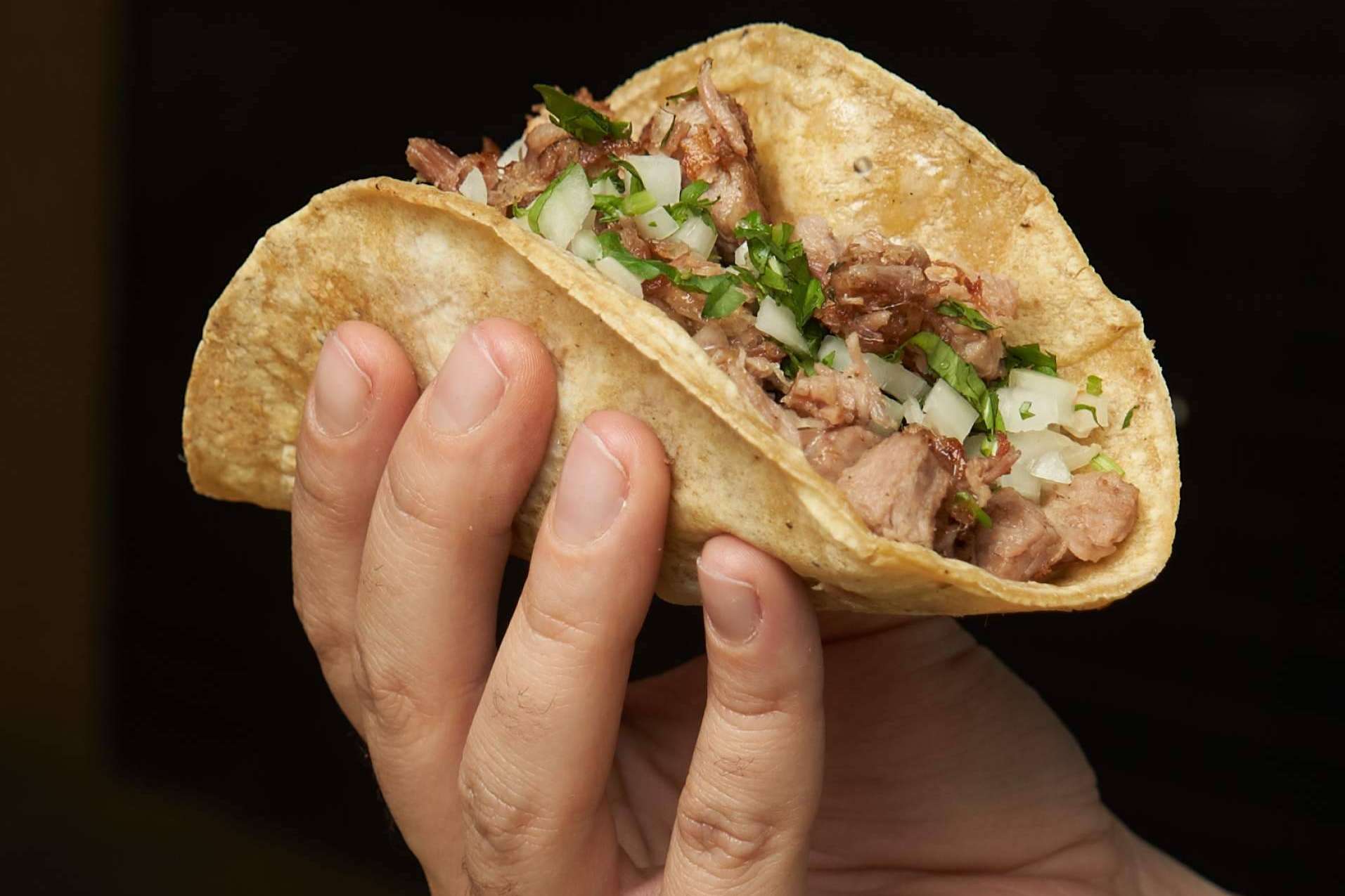 La tortilla de maíz, imprescindible y fundamental en la gastronomía mexicana