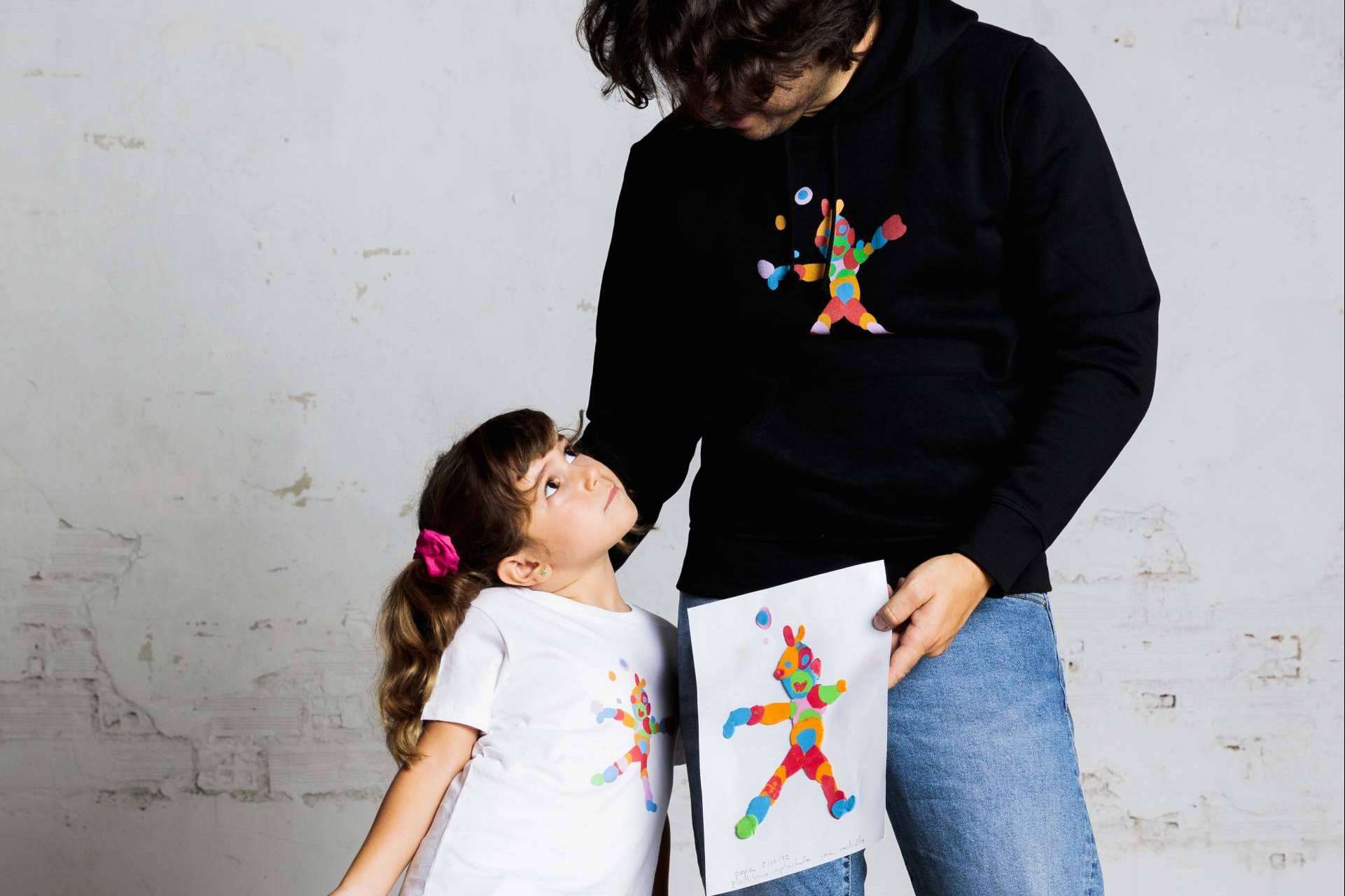 Soy Pepa by Pepa Blasco, una marca de moda fashion e inclusiva para peques (y grandes)