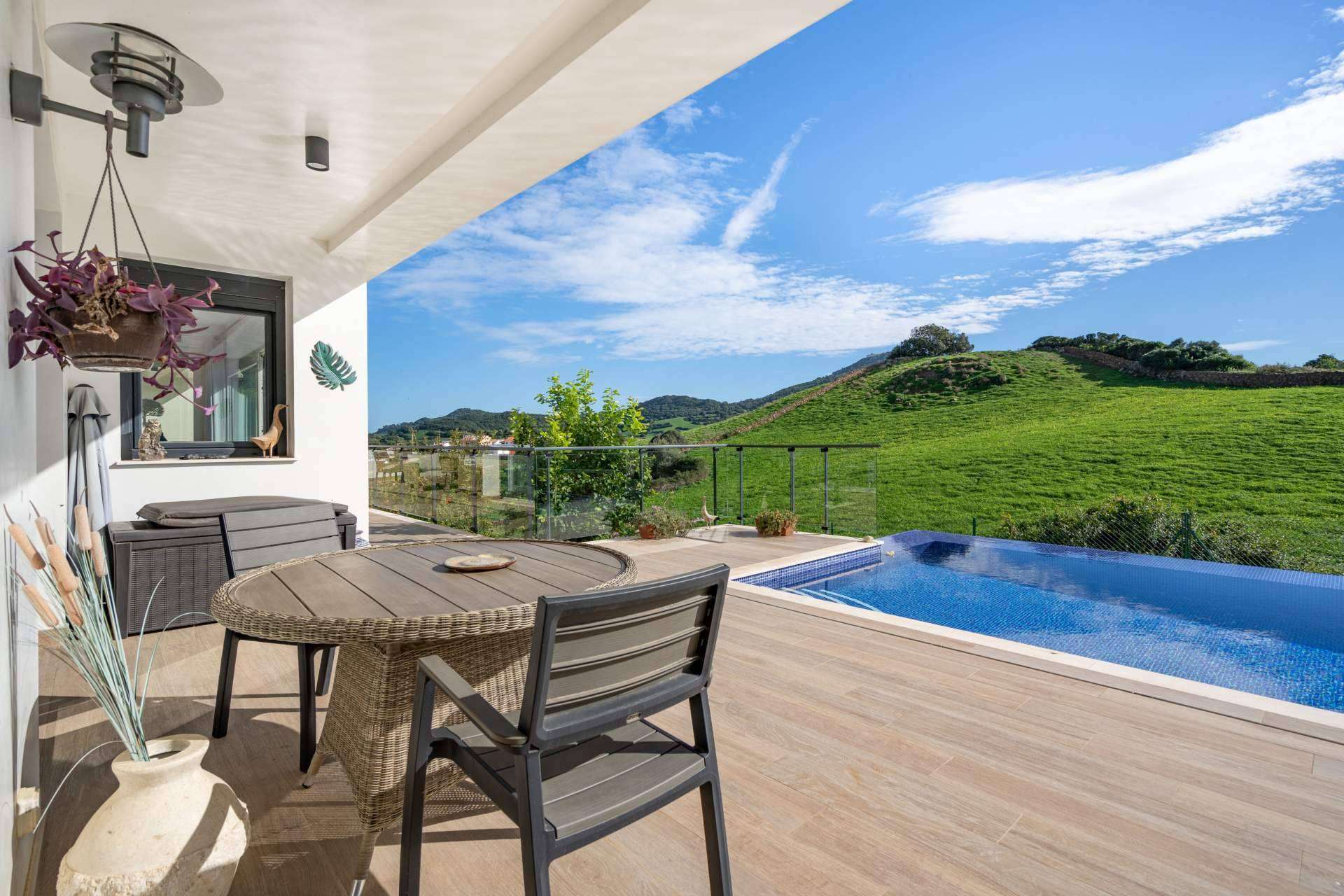 Adquirir propiedades de lujo ubicadas en áreas exclusivas de Menorca con Home Menorca