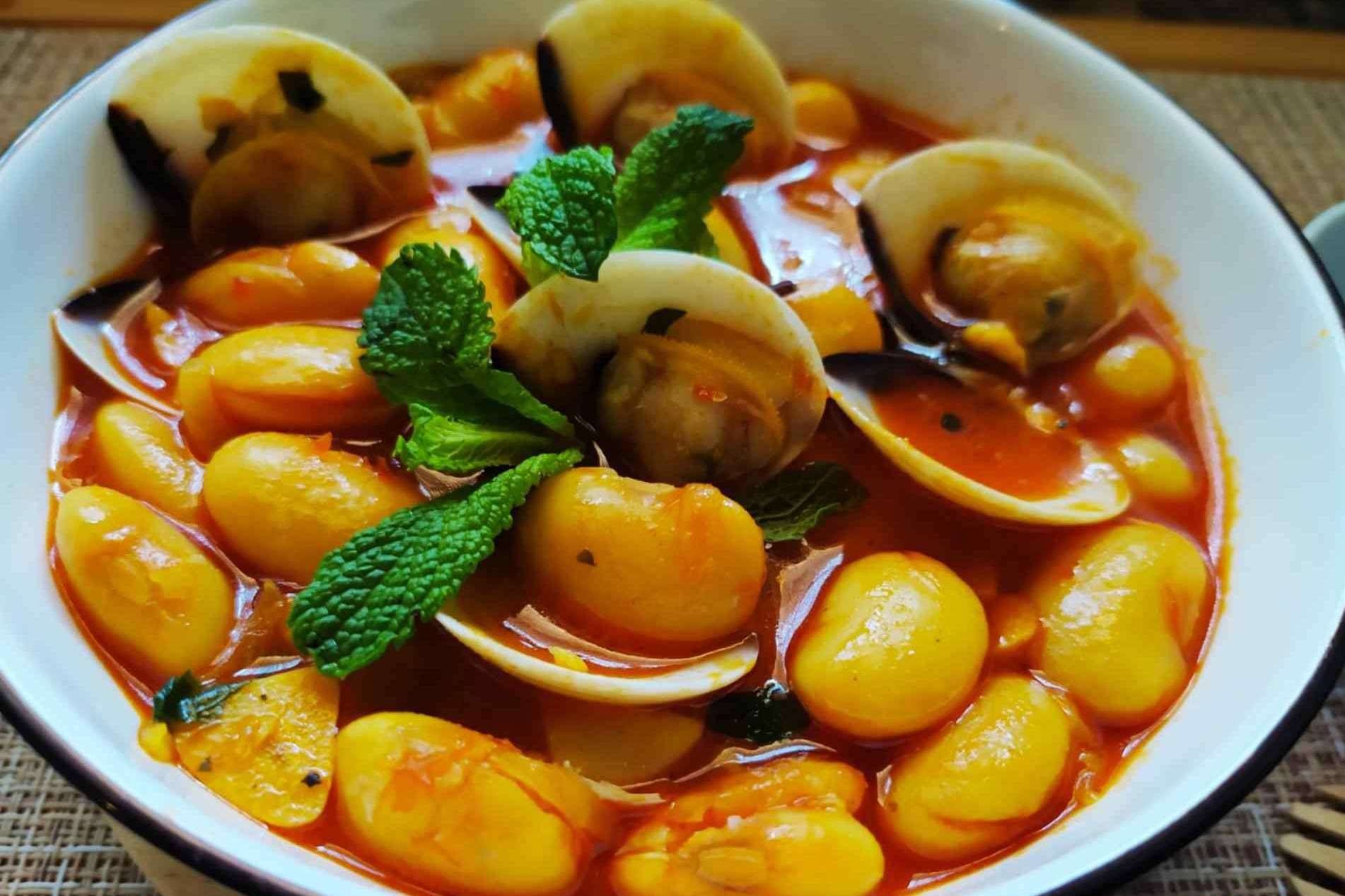 Recetas de comida saludables, fáciles y variadas en Divina Vinagreta