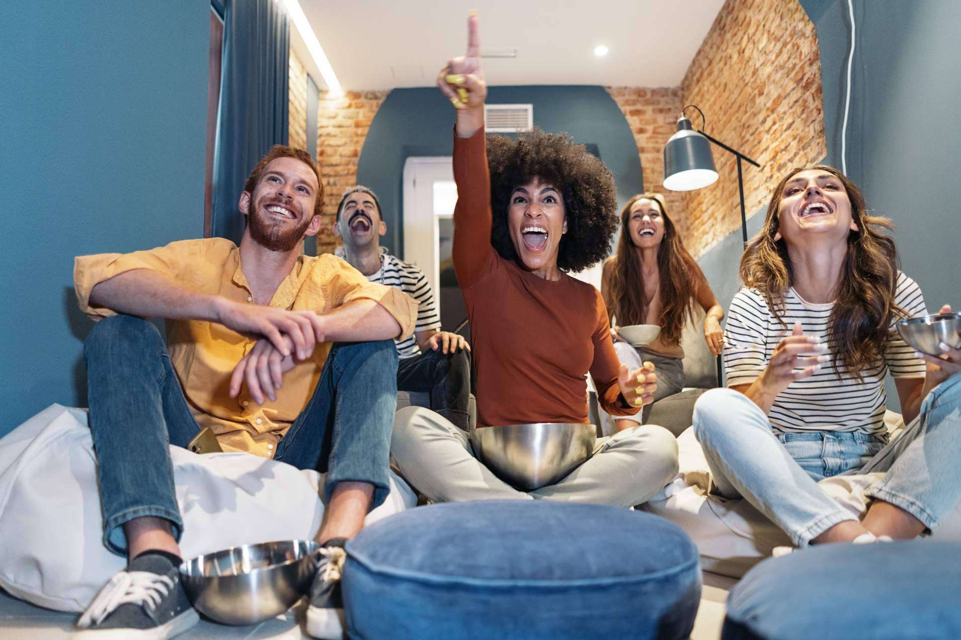 Todo incluido en los espacios de coliving de Urban Campus