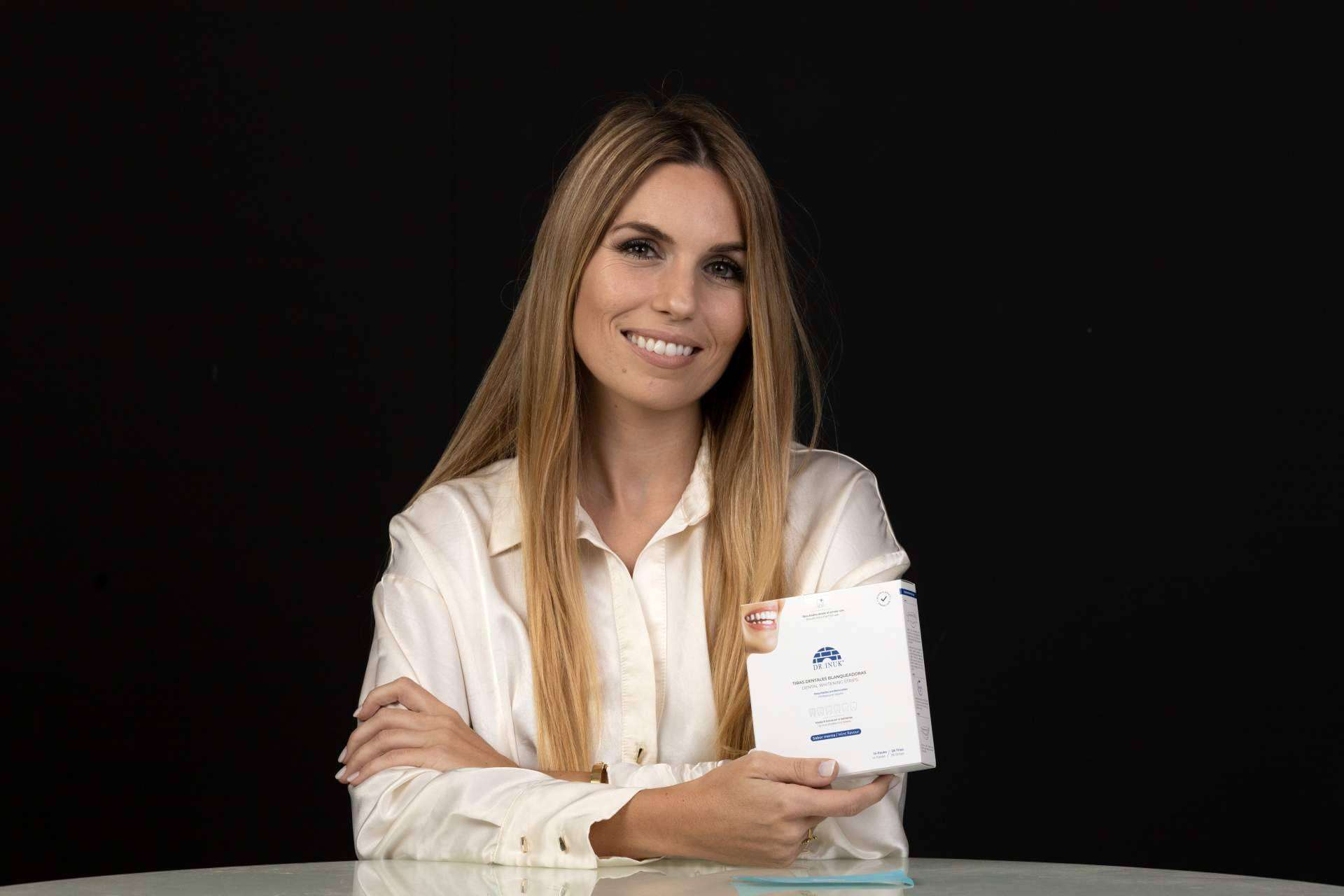 DR. INUK, el laboratorio español reconocido por sus tiras dentales blanqueadoras