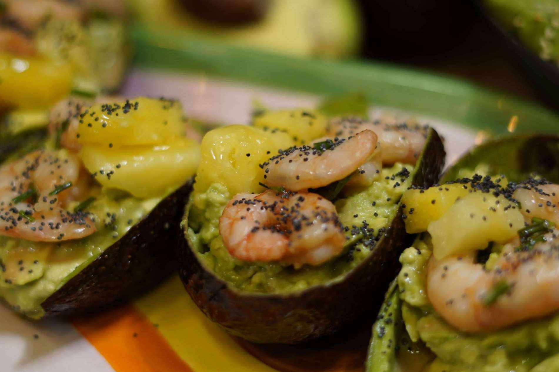 Poke Bowl Madrid fuera de regla con Poke Friendly