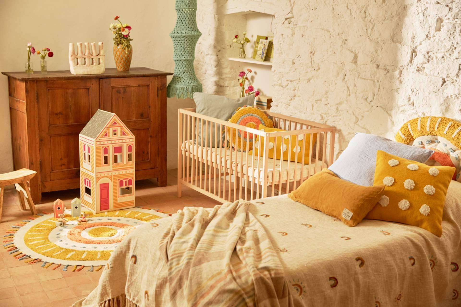 Las múltiples novedades de la colección de Calma House