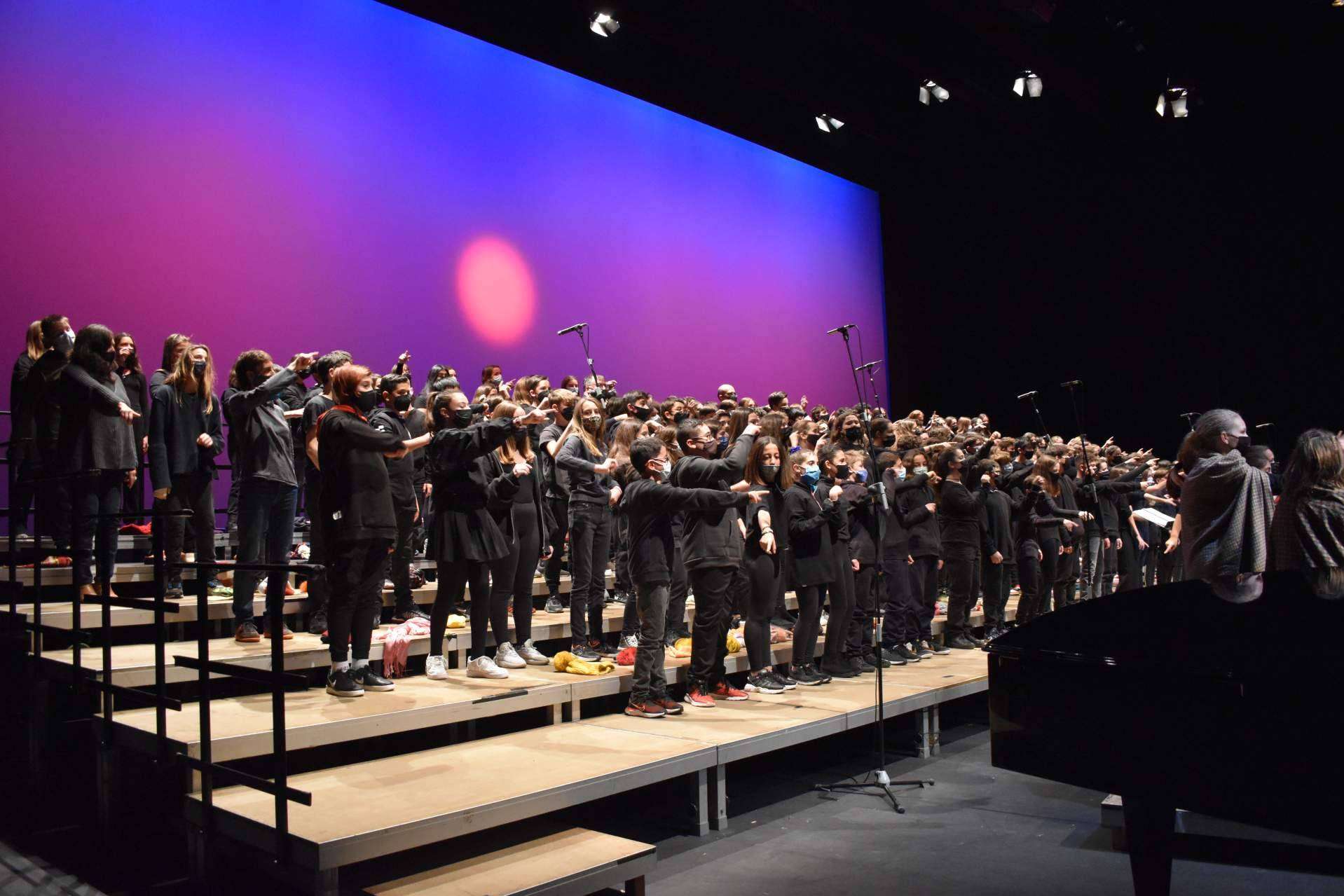 La Fundación Aula de So, un nuevo valor en Sant Cugat que es ya una realidad