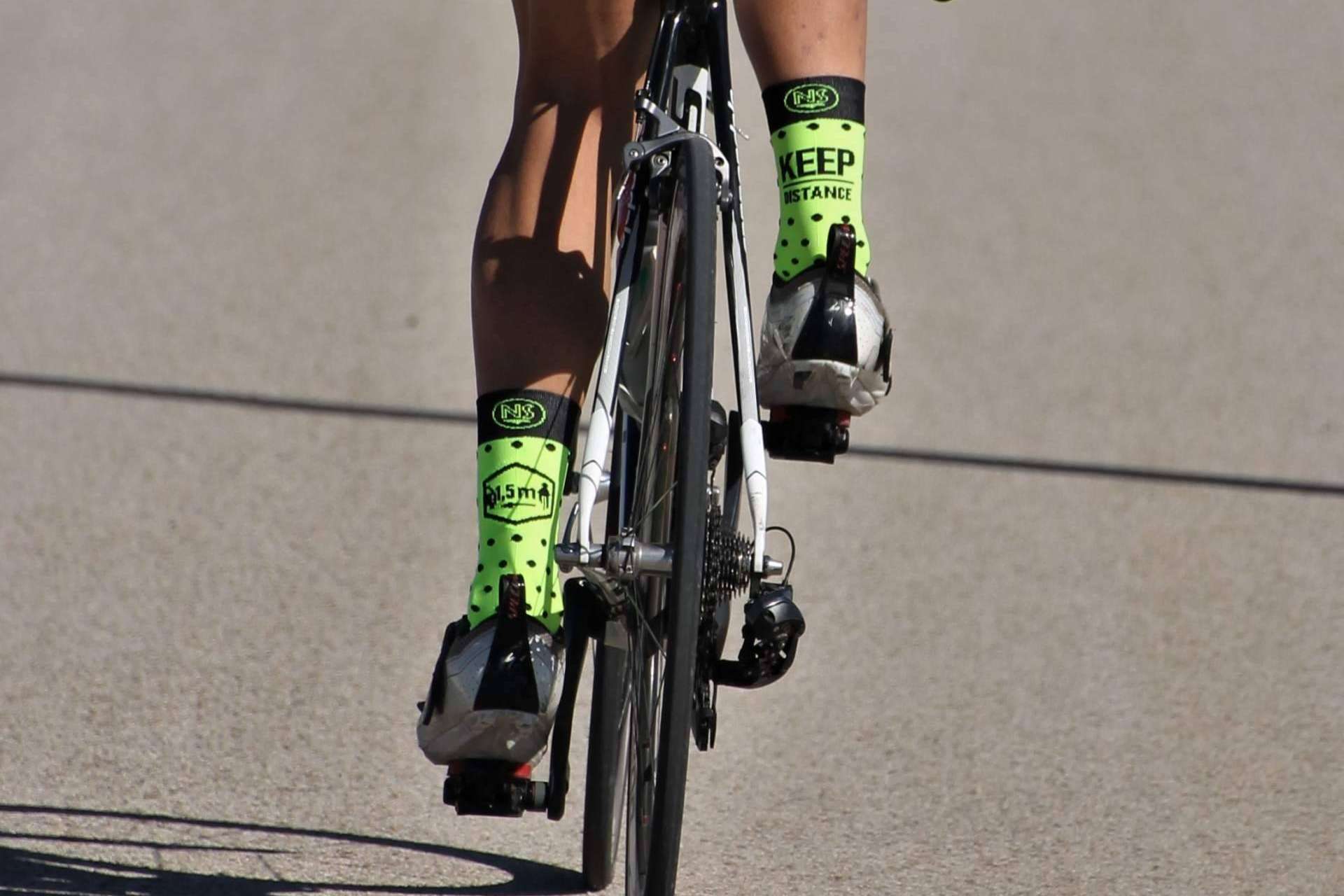 Aspectos a tener en cuenta en la elección de los calcetines para cada deporte, con Numbi Sport