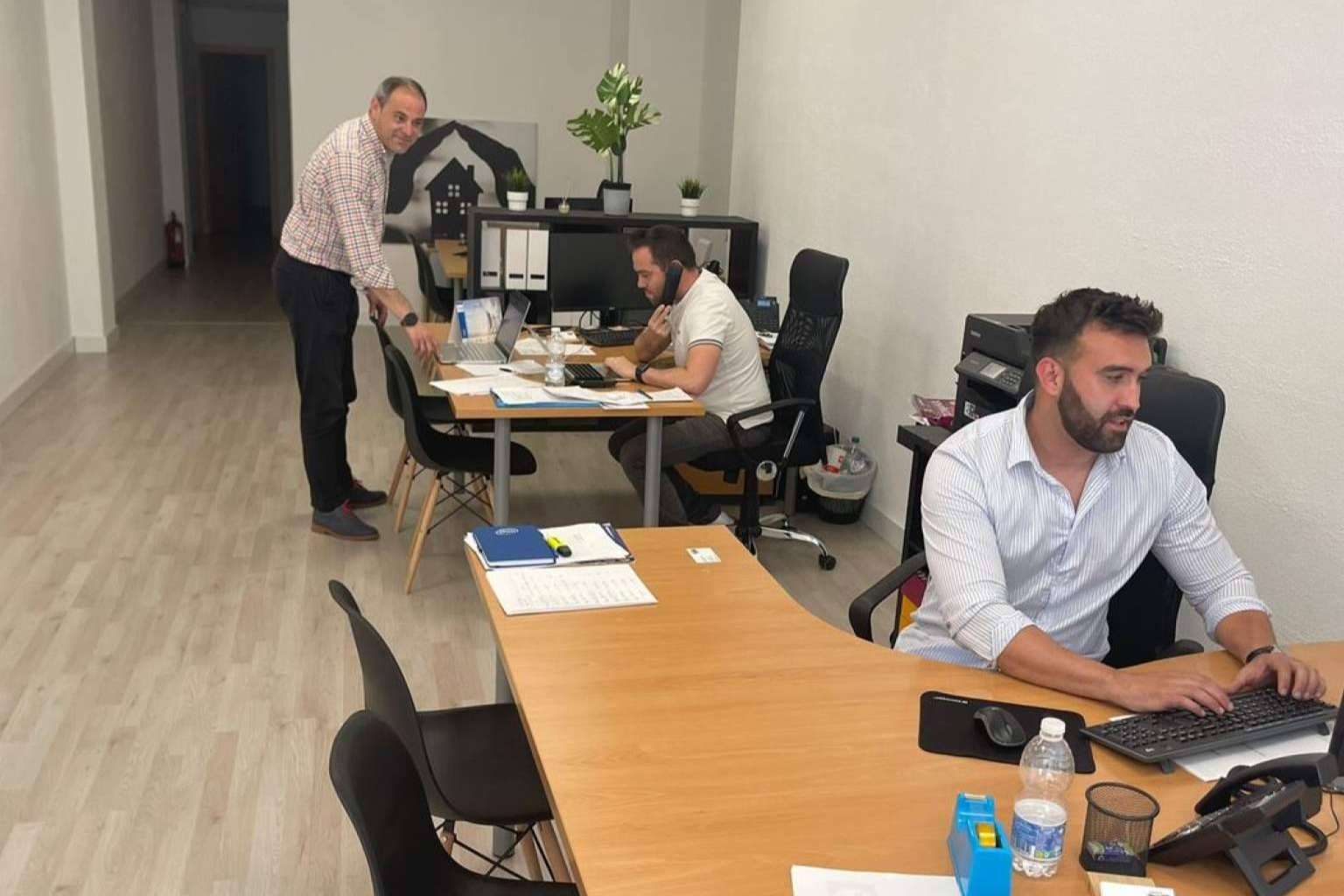 Best House ofrece franquicias inmobiliarias rentables en Madrid